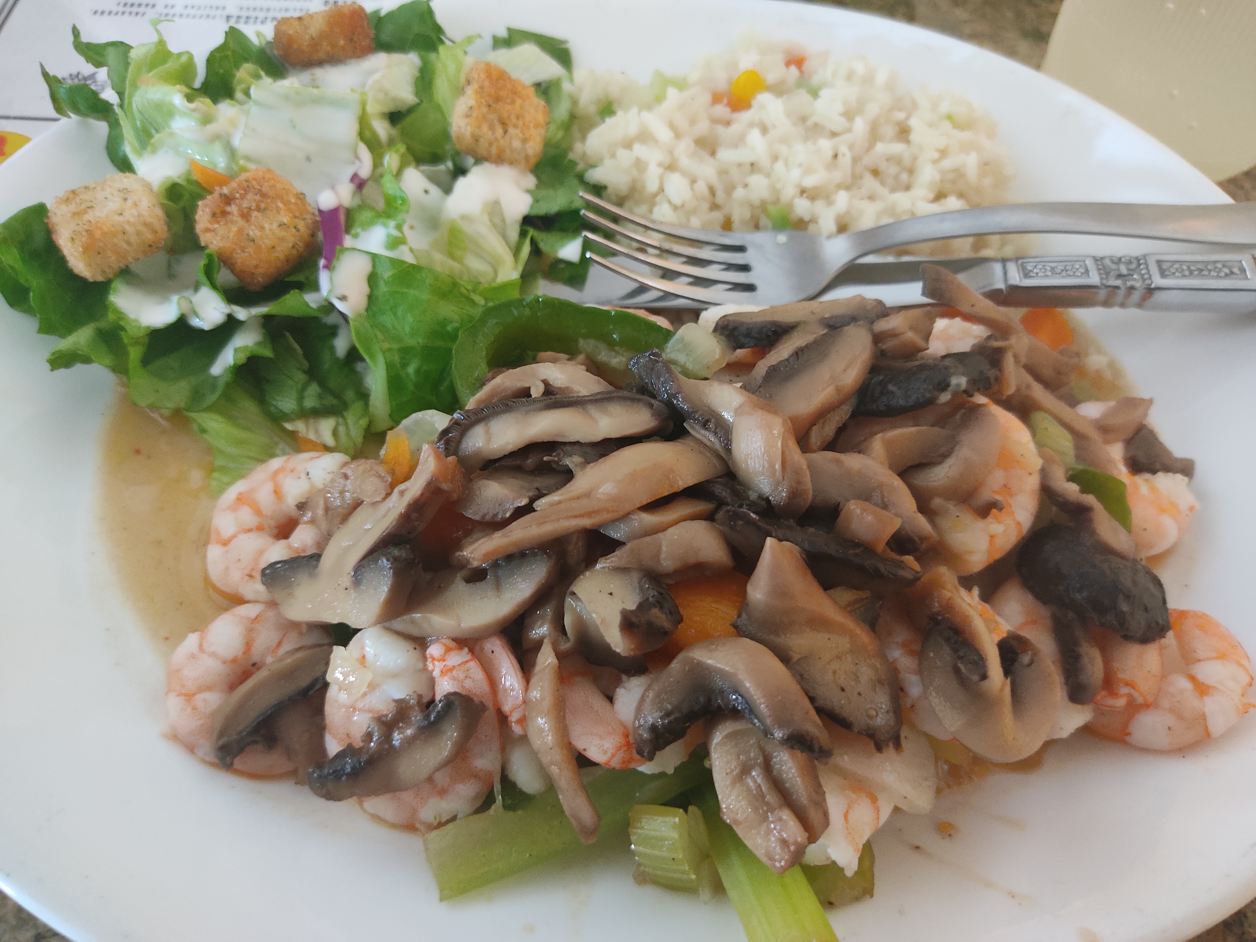 Jeronimos Restaurante y Pizzería image 9