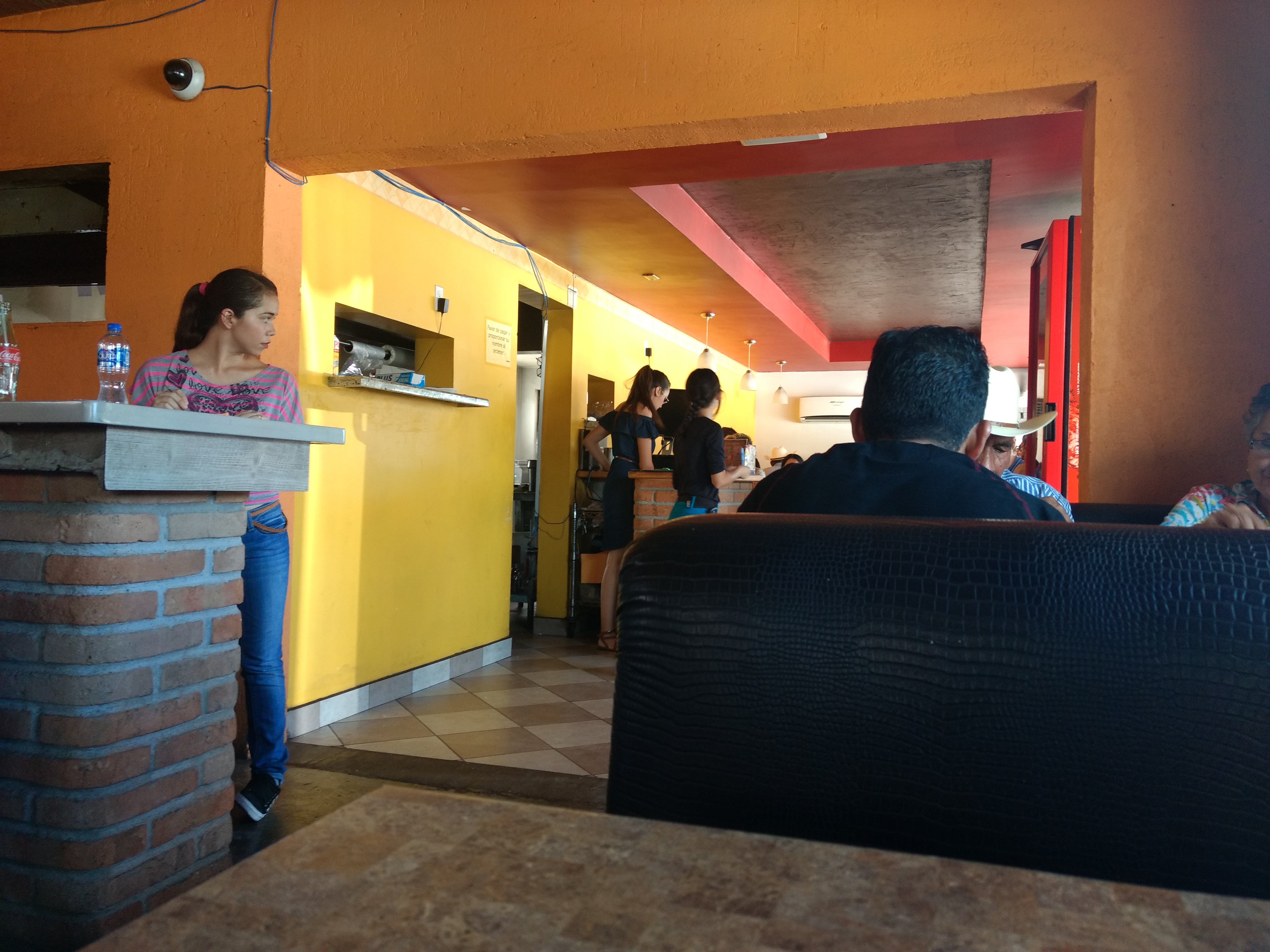 Jeronimos Restaurante y Pizzería image 10