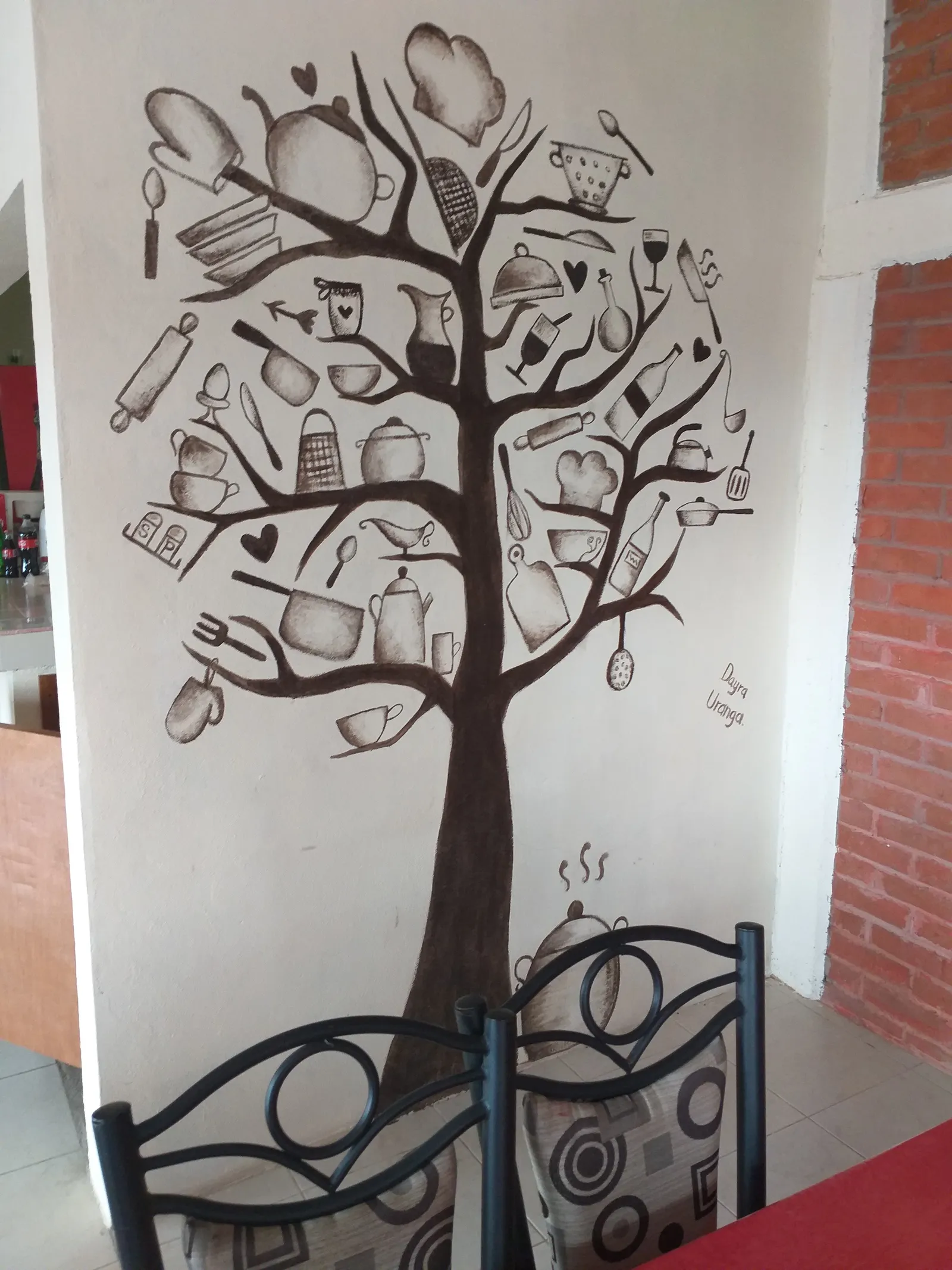 D' Amada restaurante image 6