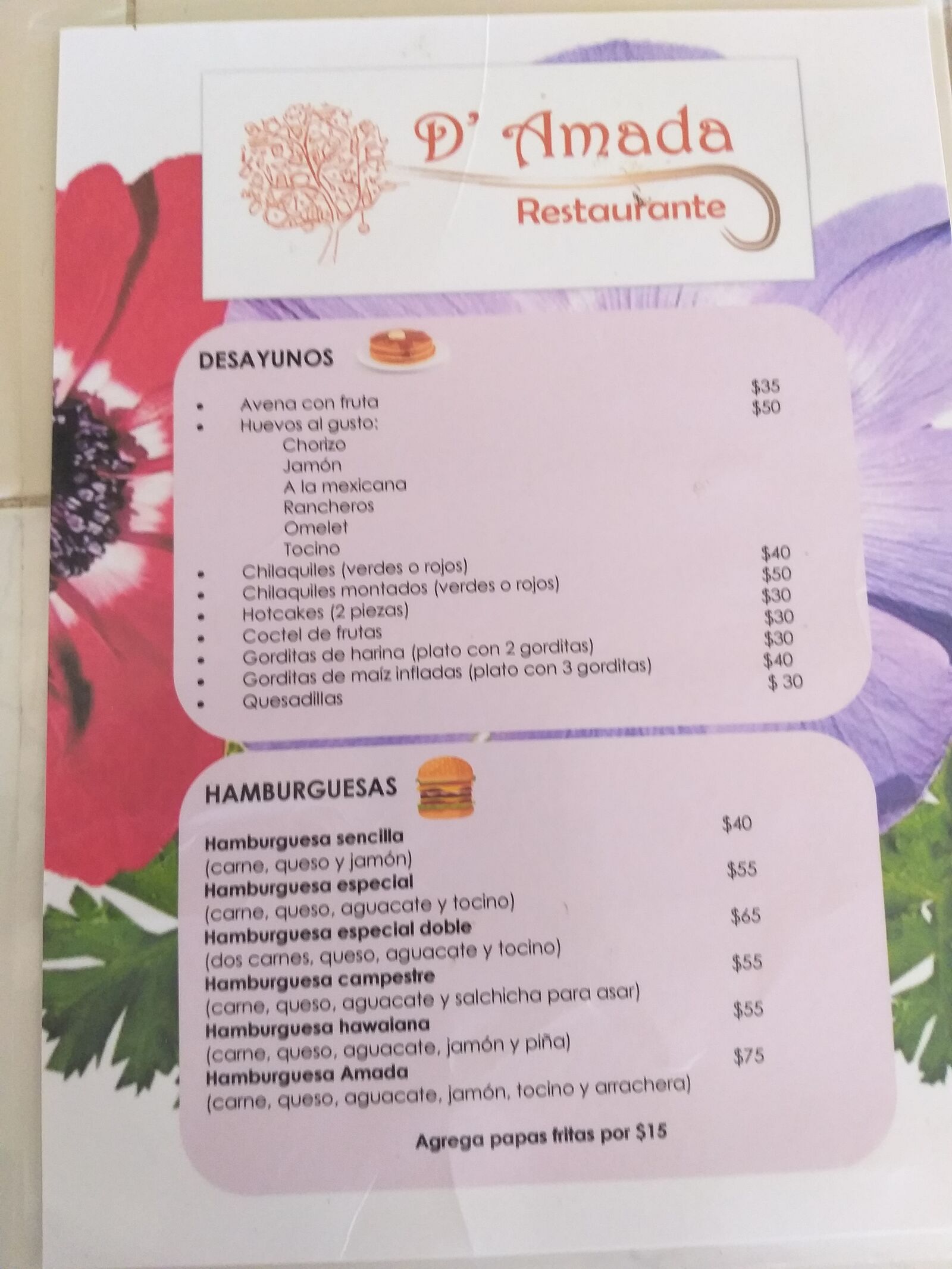 D' Amada restaurante image 8