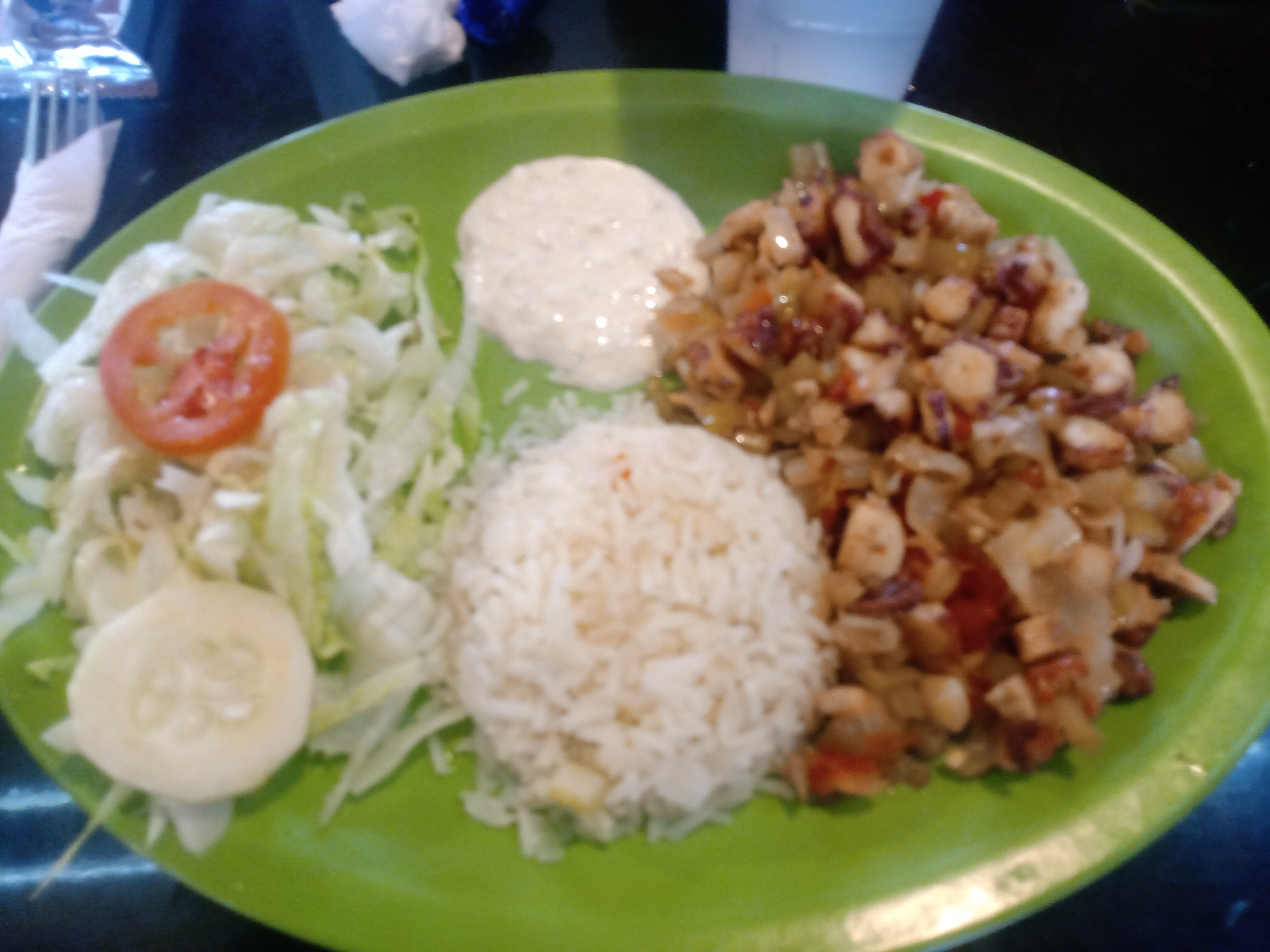 El Rencuentro image 2