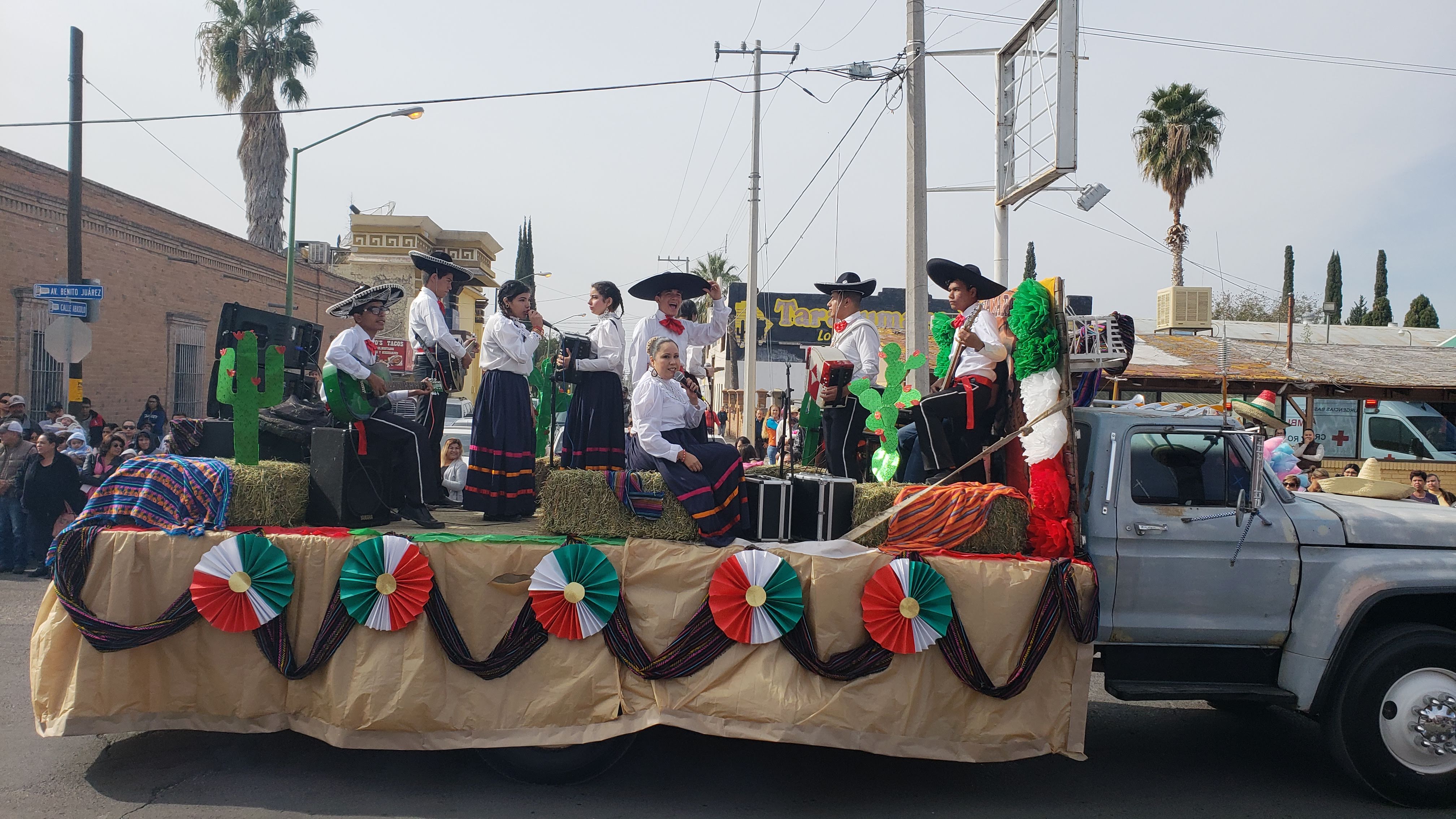 El Rencuentro image 4