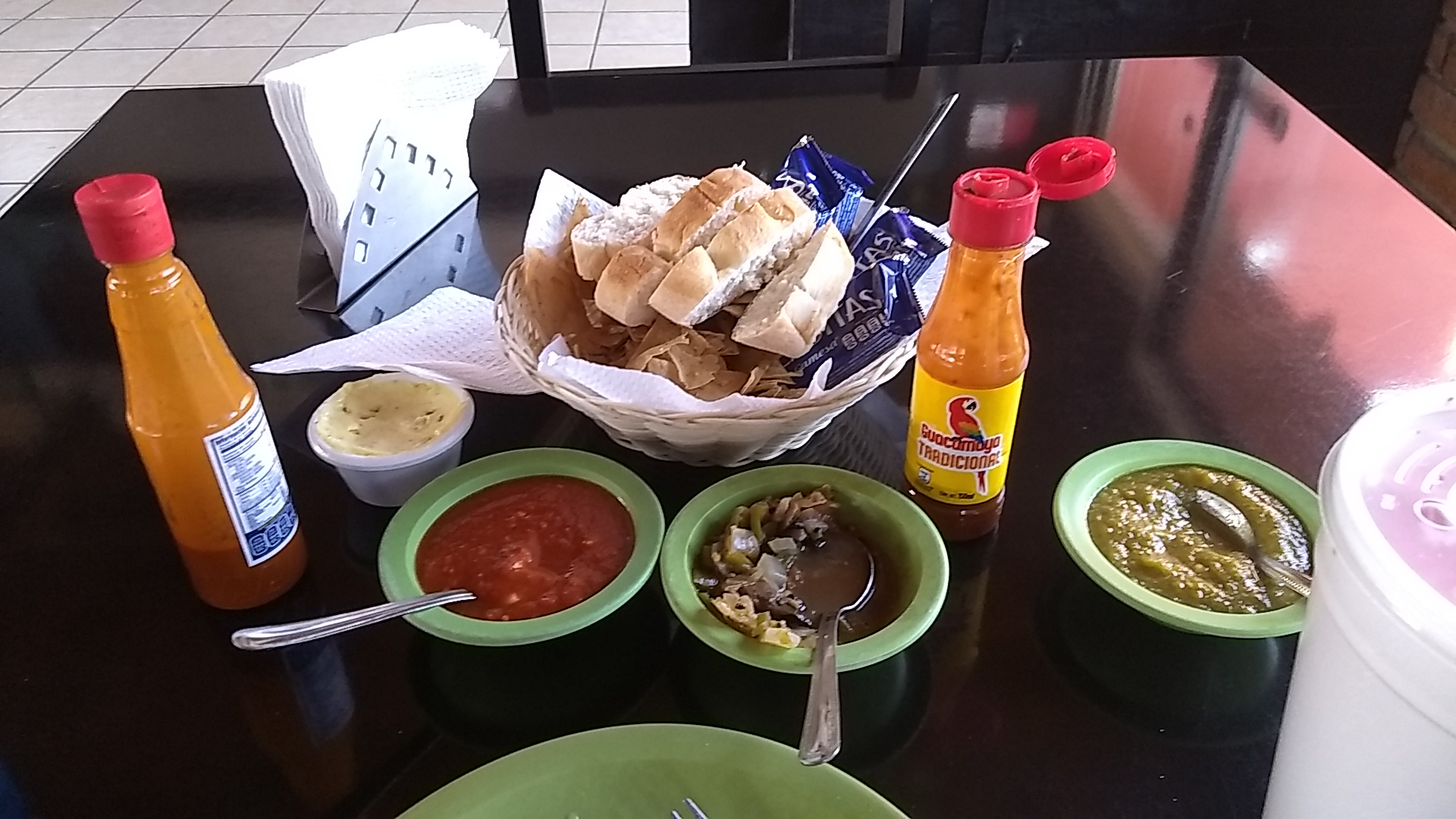 El Rencuentro image 5