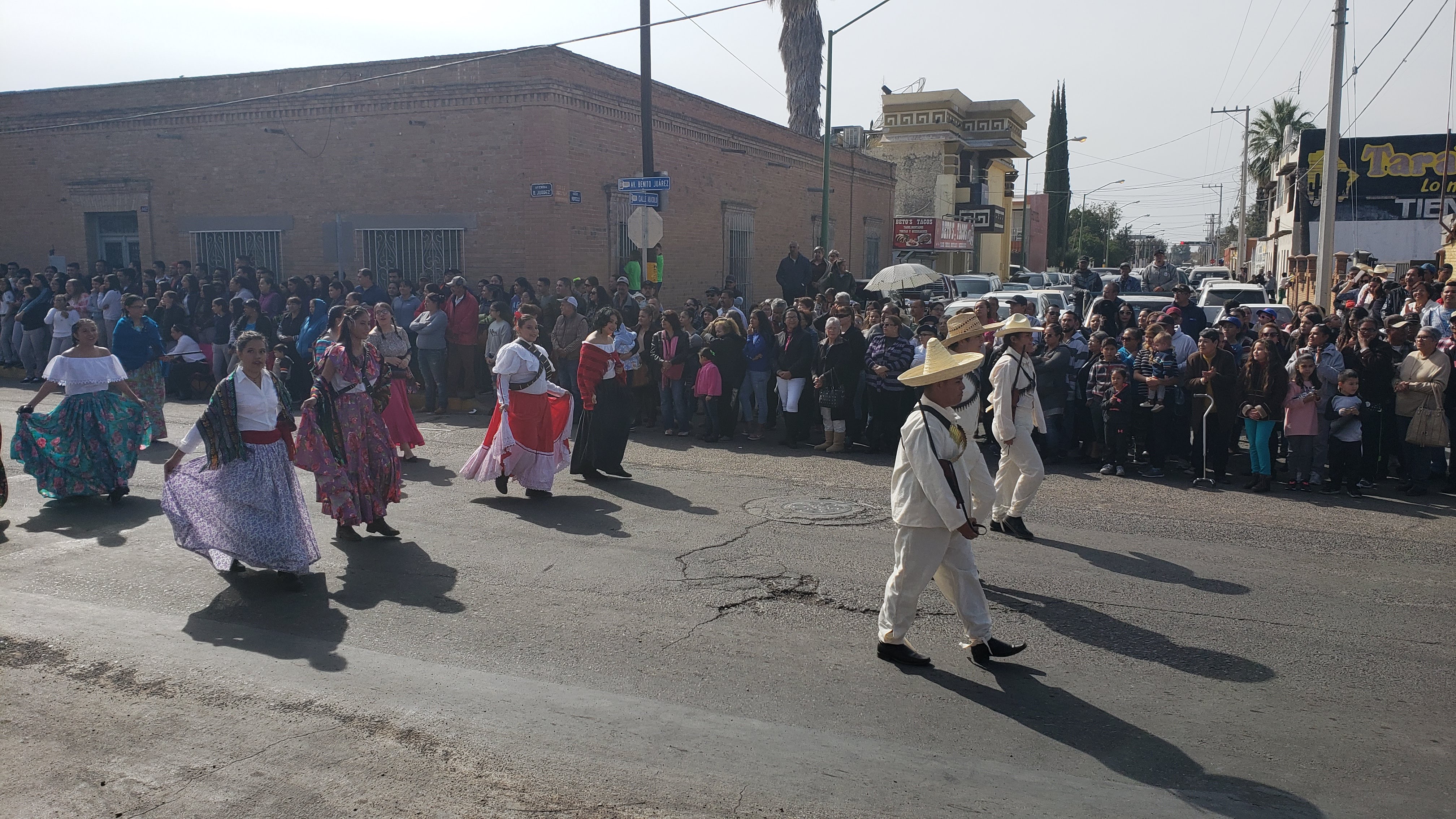 El Rencuentro image 6