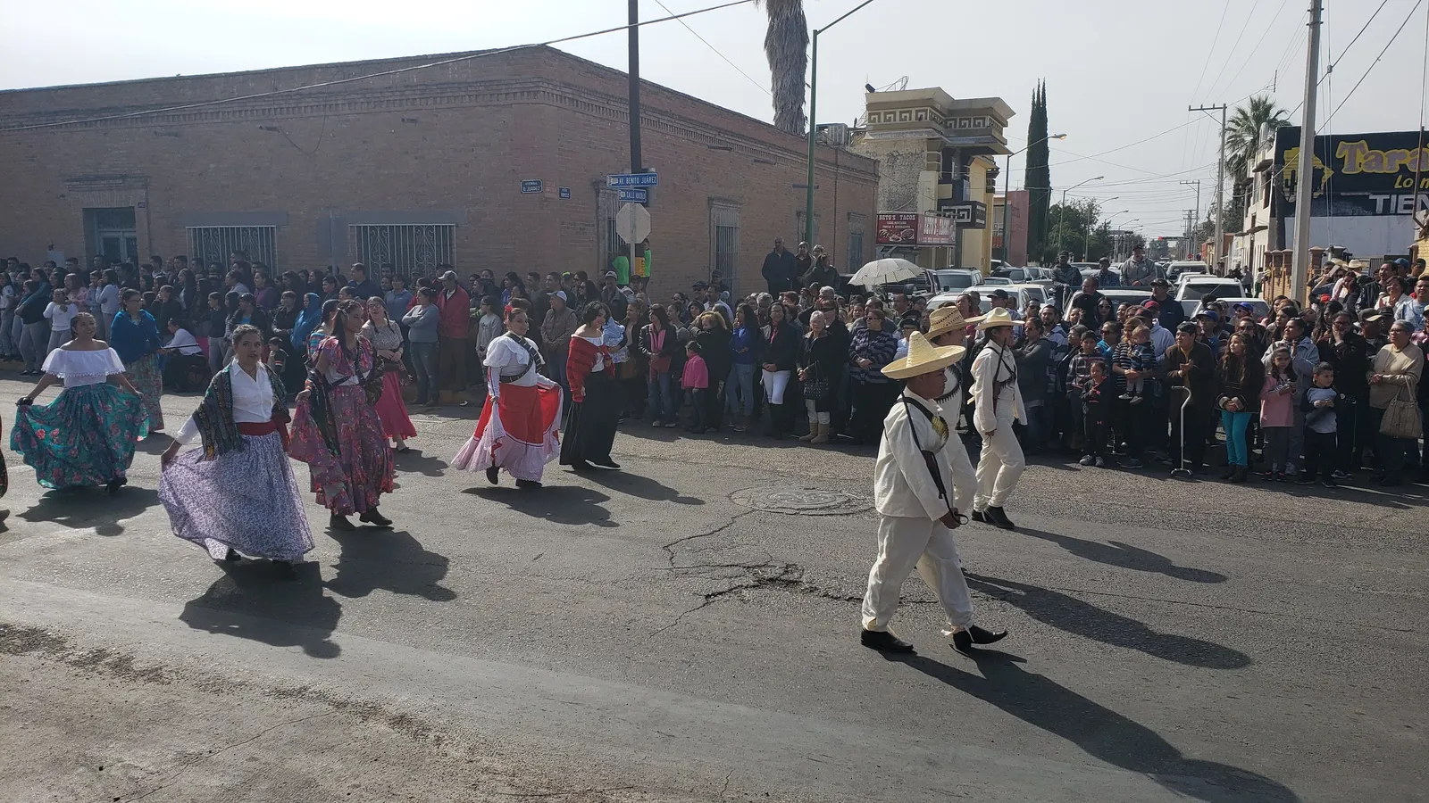 El Rencuentro image 6