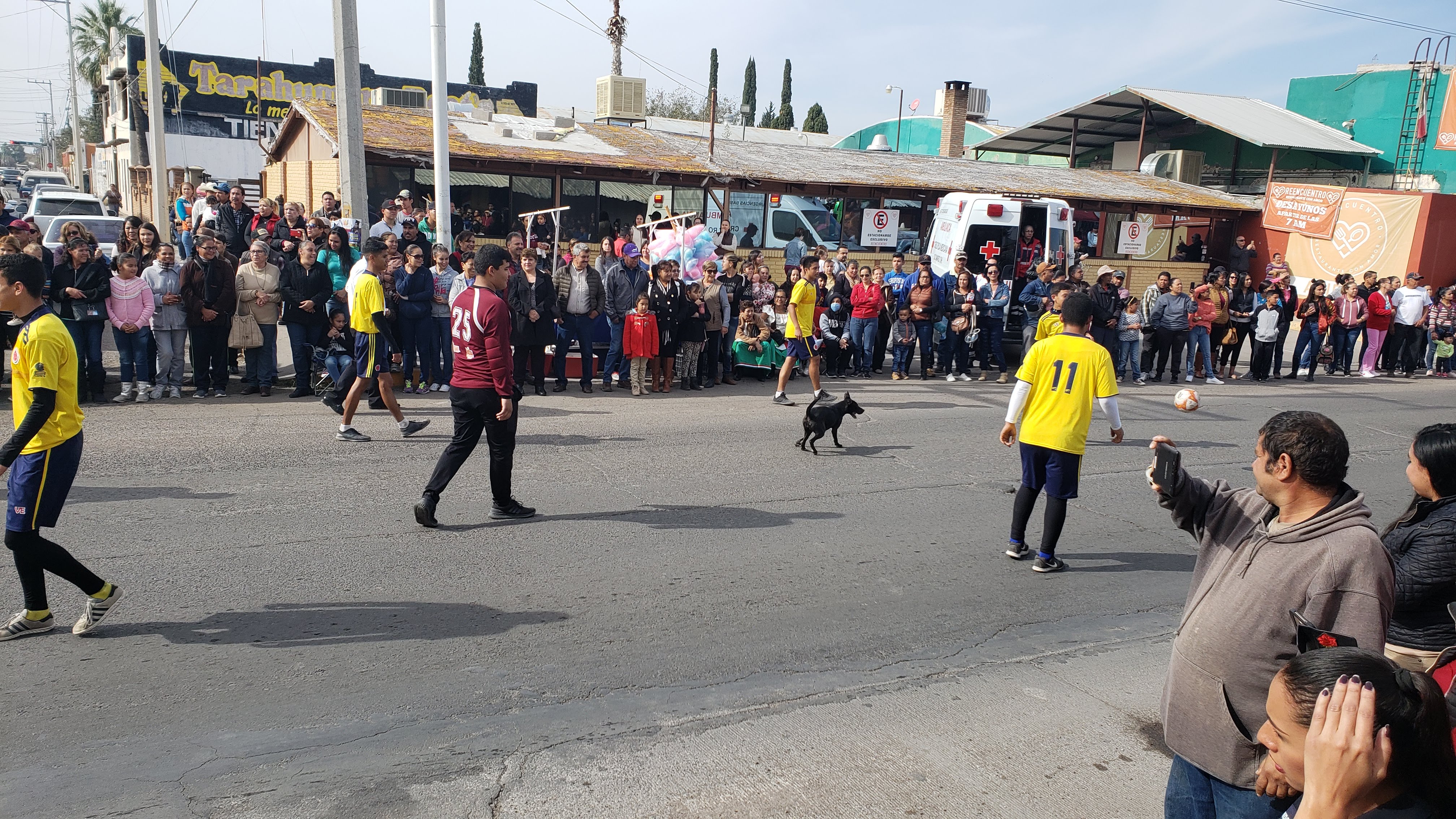 El Rencuentro image 8