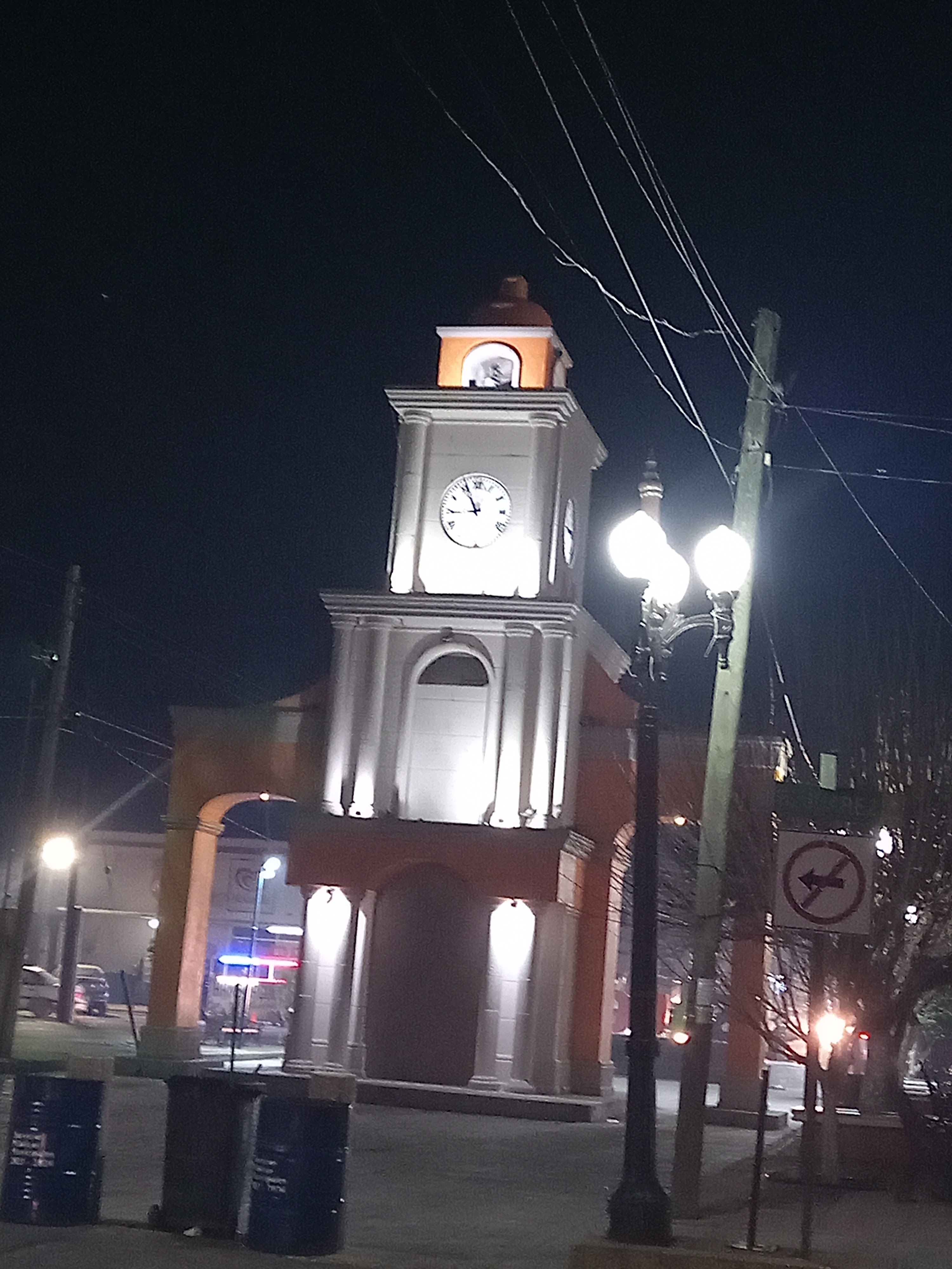 “El Flamenco” By Cheo image 5