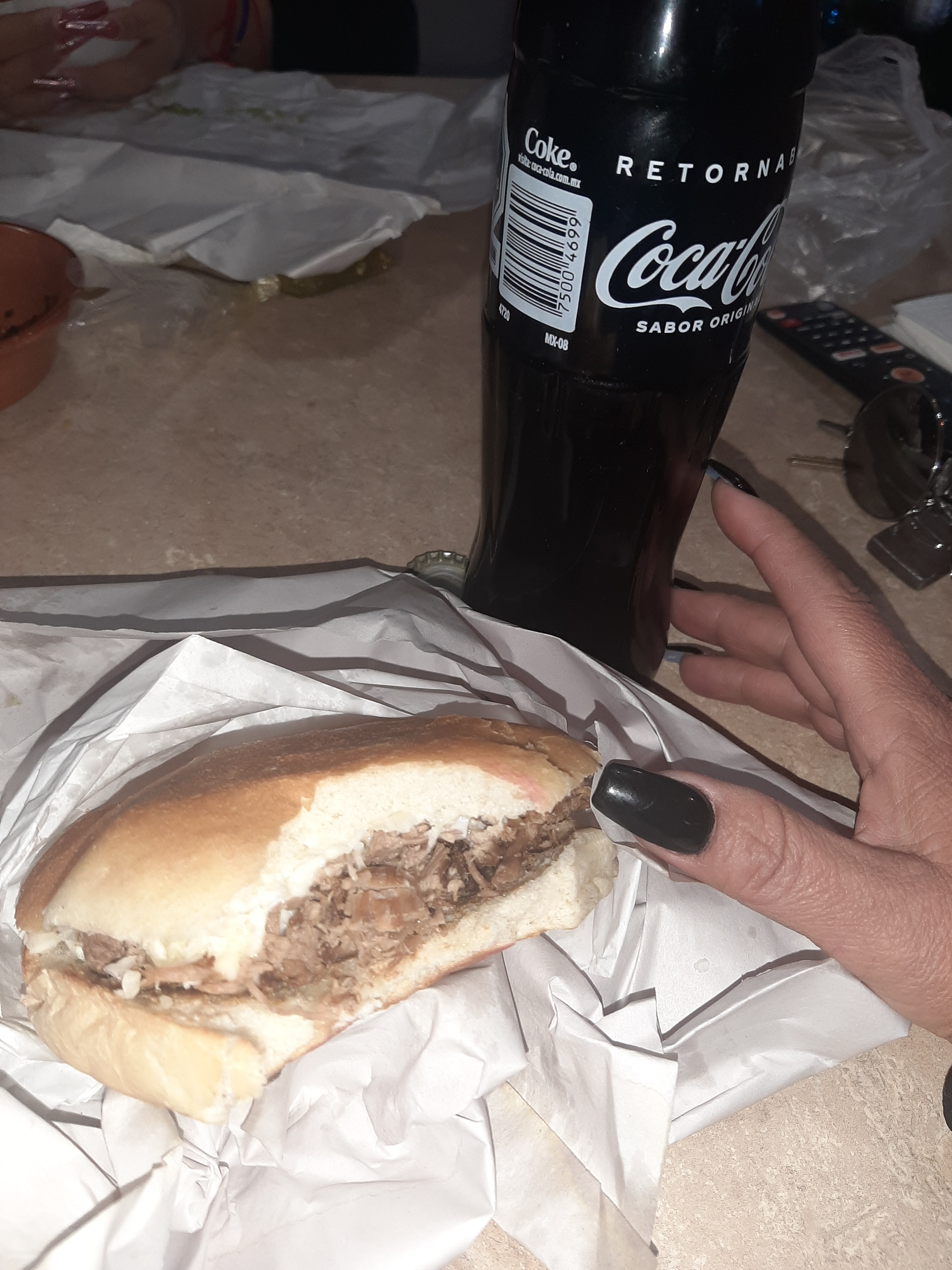 “El Flamenco” By Cheo image 6