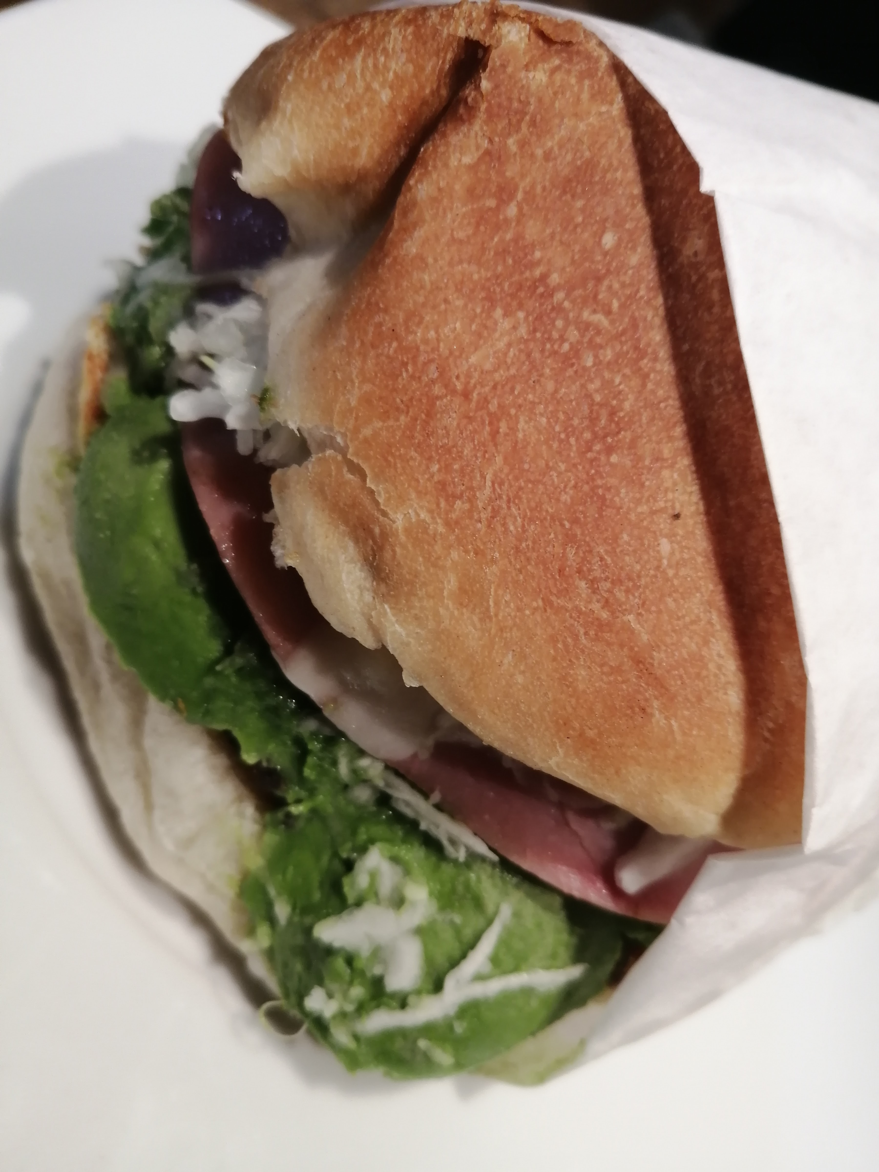 “El Flamenco” By Cheo image 8