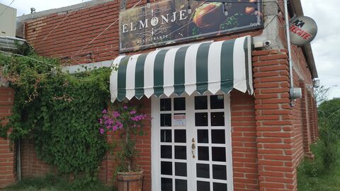 El Monje image 1