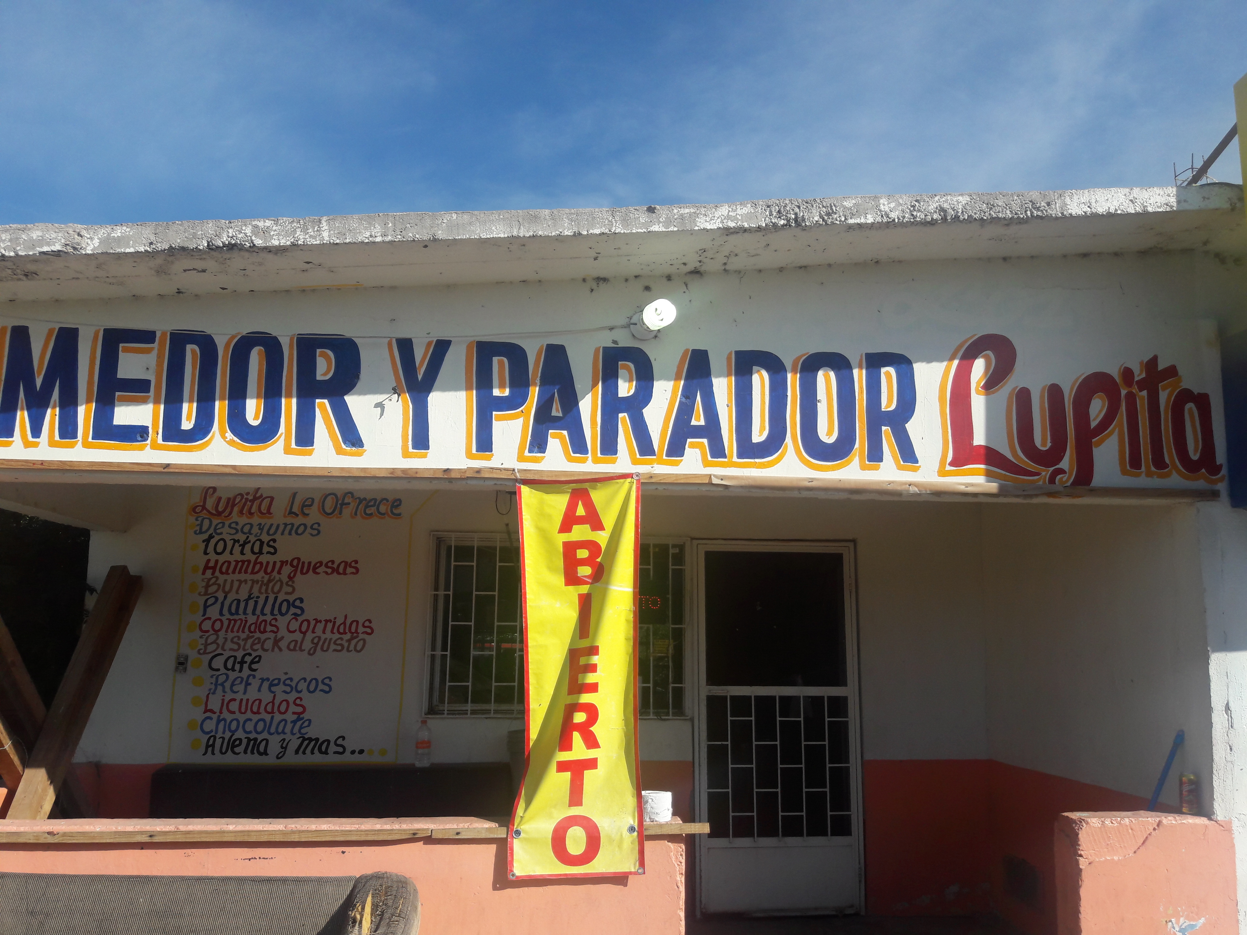 Restaurante Lupita image 7