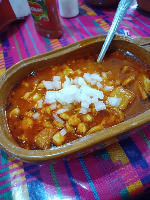 restaurante los cuates image 1