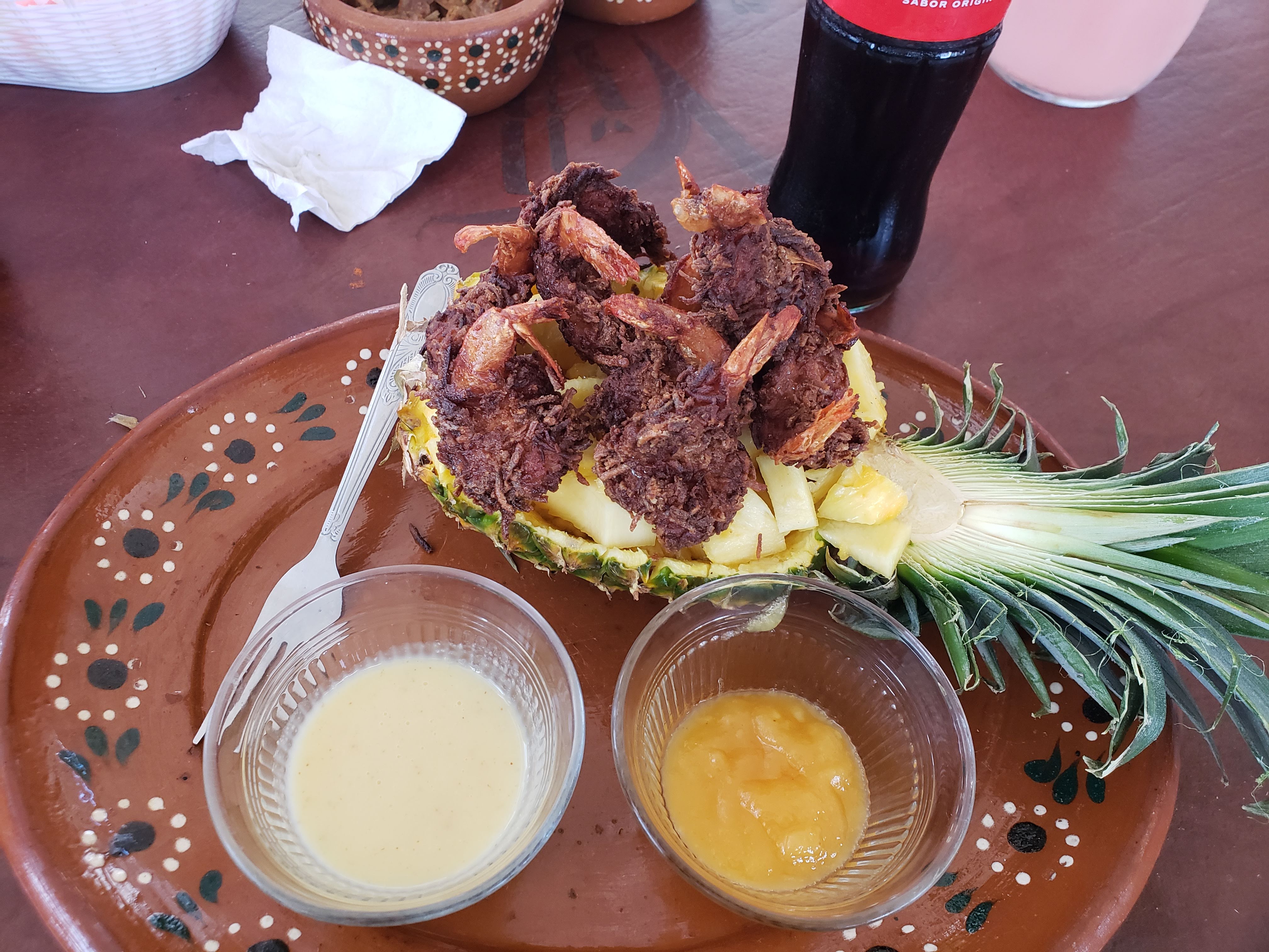 Del Pescador image 2