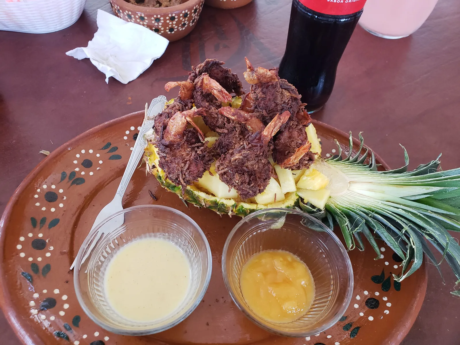 Del Pescador image 2