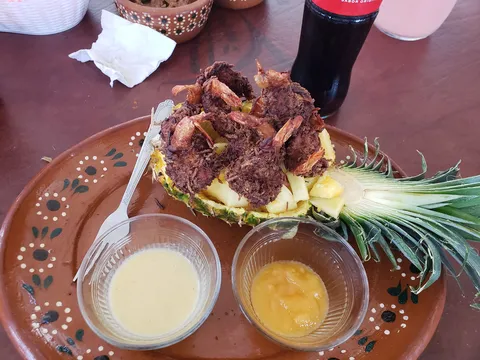 Del Pescador image 2