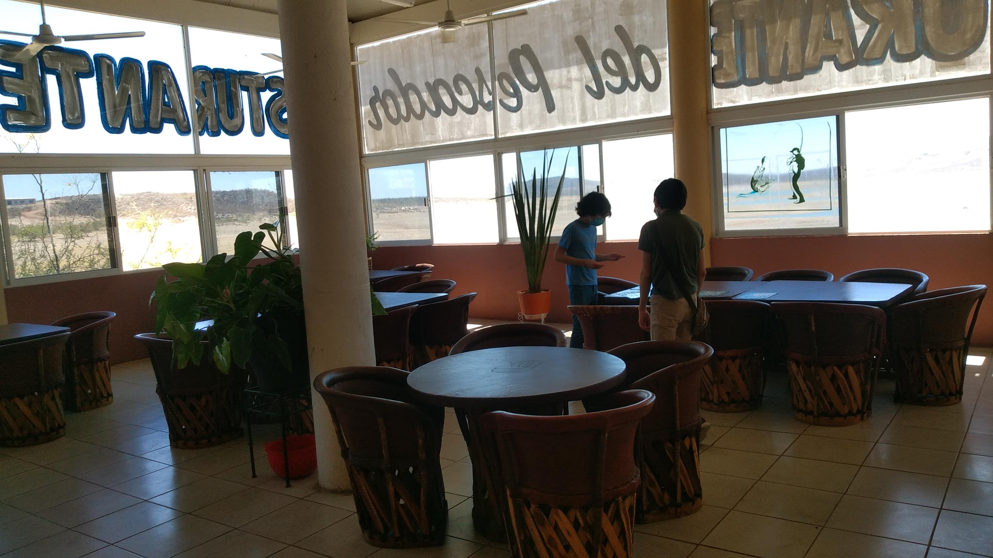 Del Pescador image 7