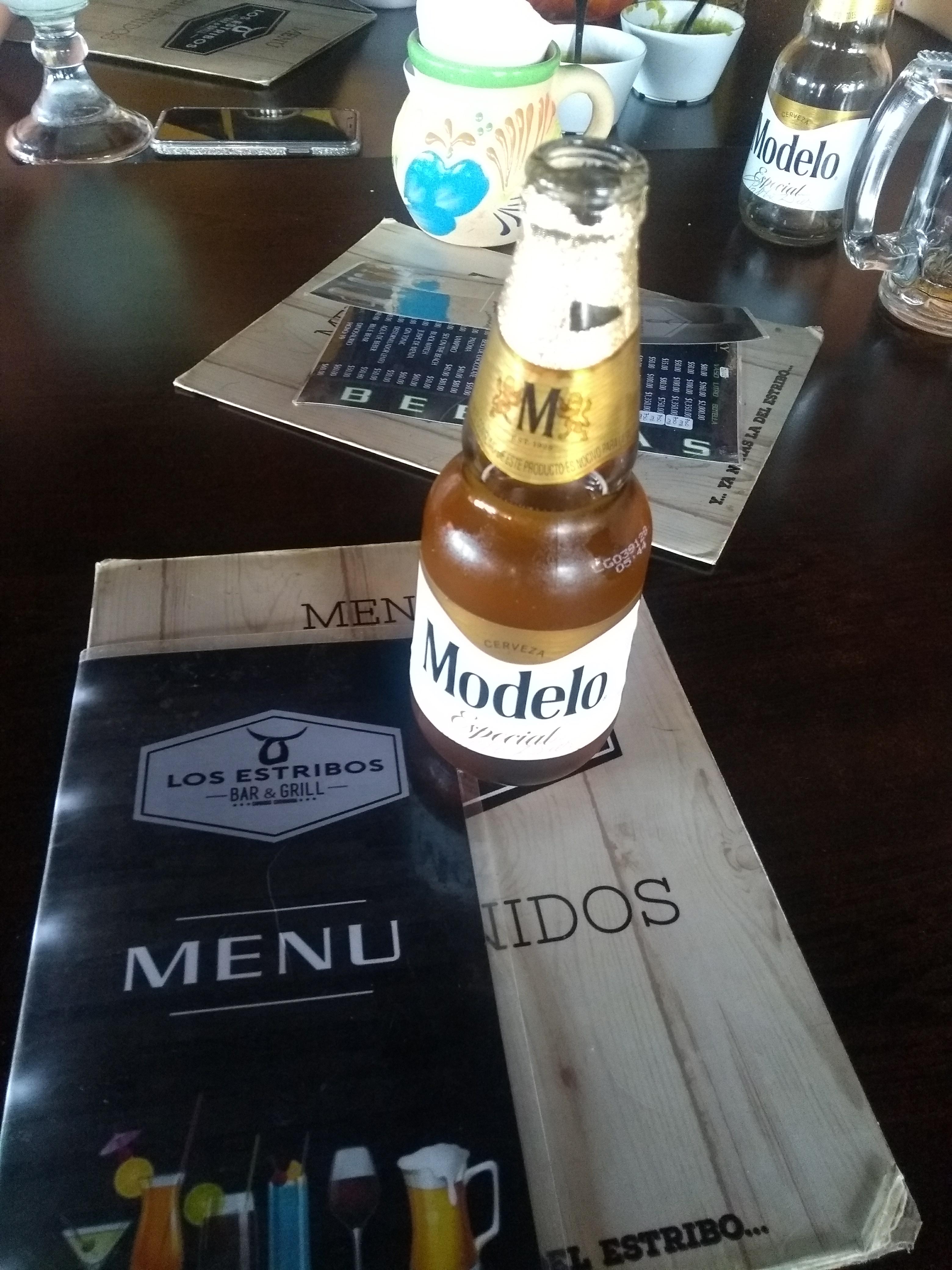 Los Estribos image 2