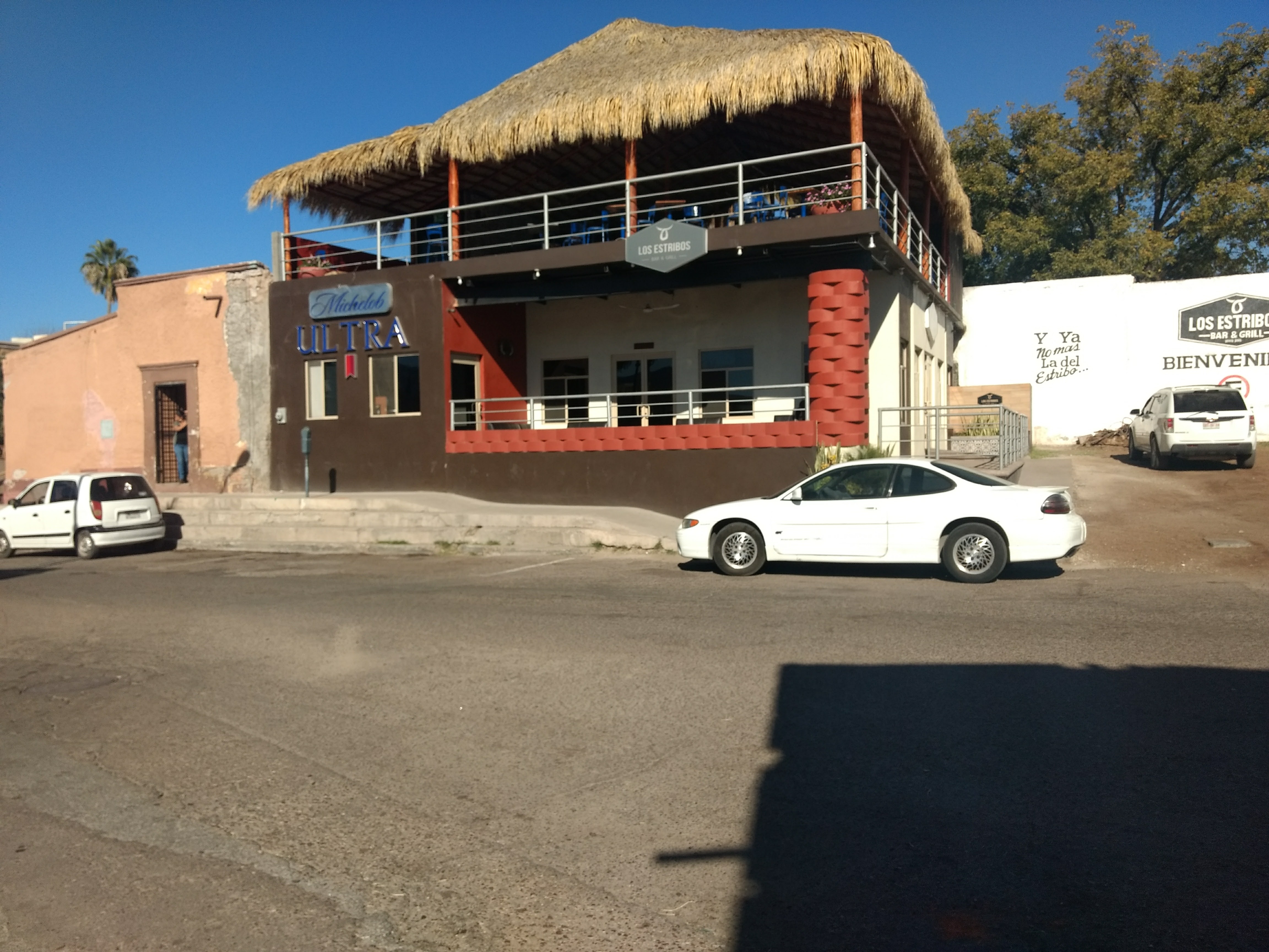 Los Estribos image 3