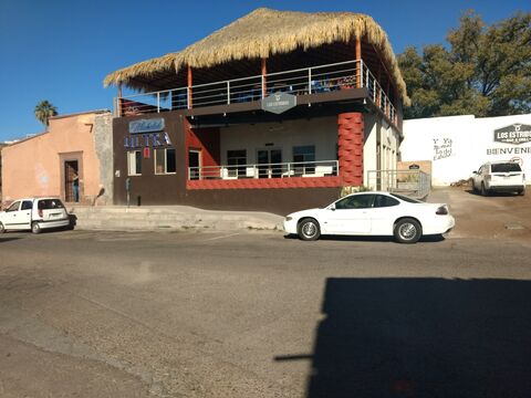 Los Estribos image 3