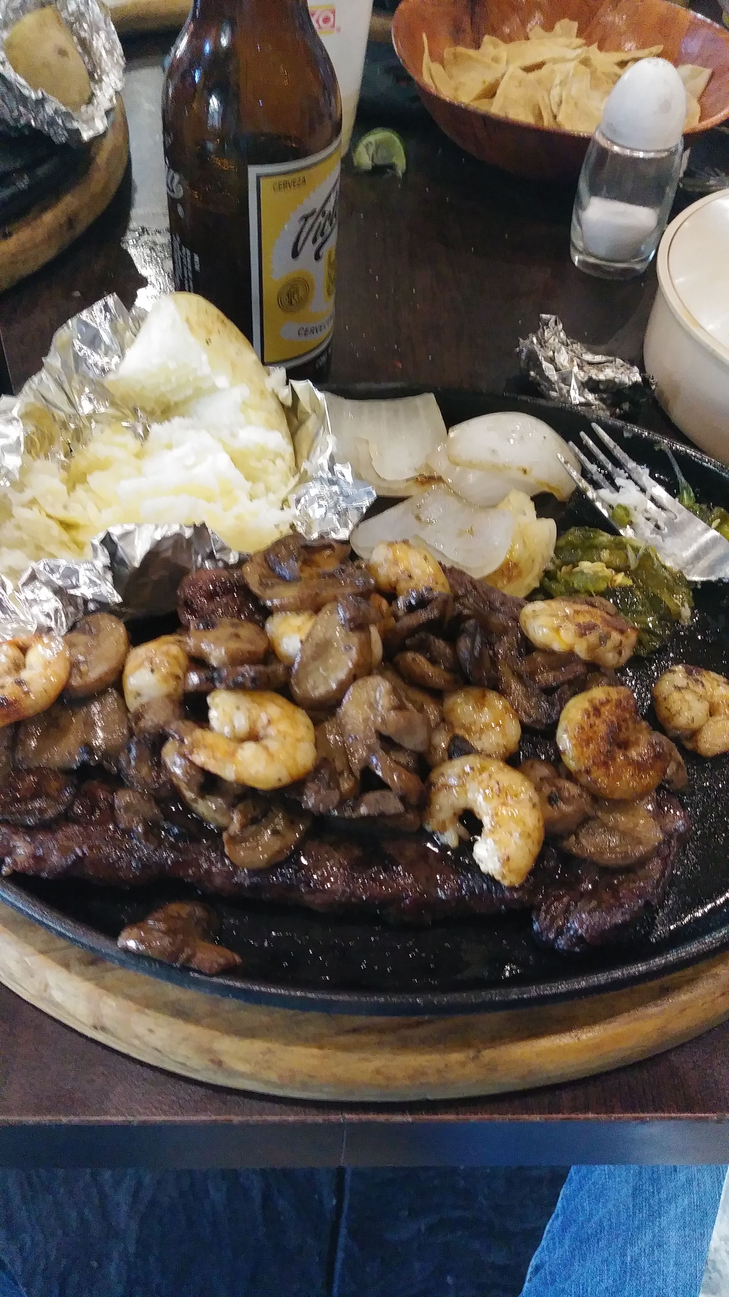 Los Estribos image 4