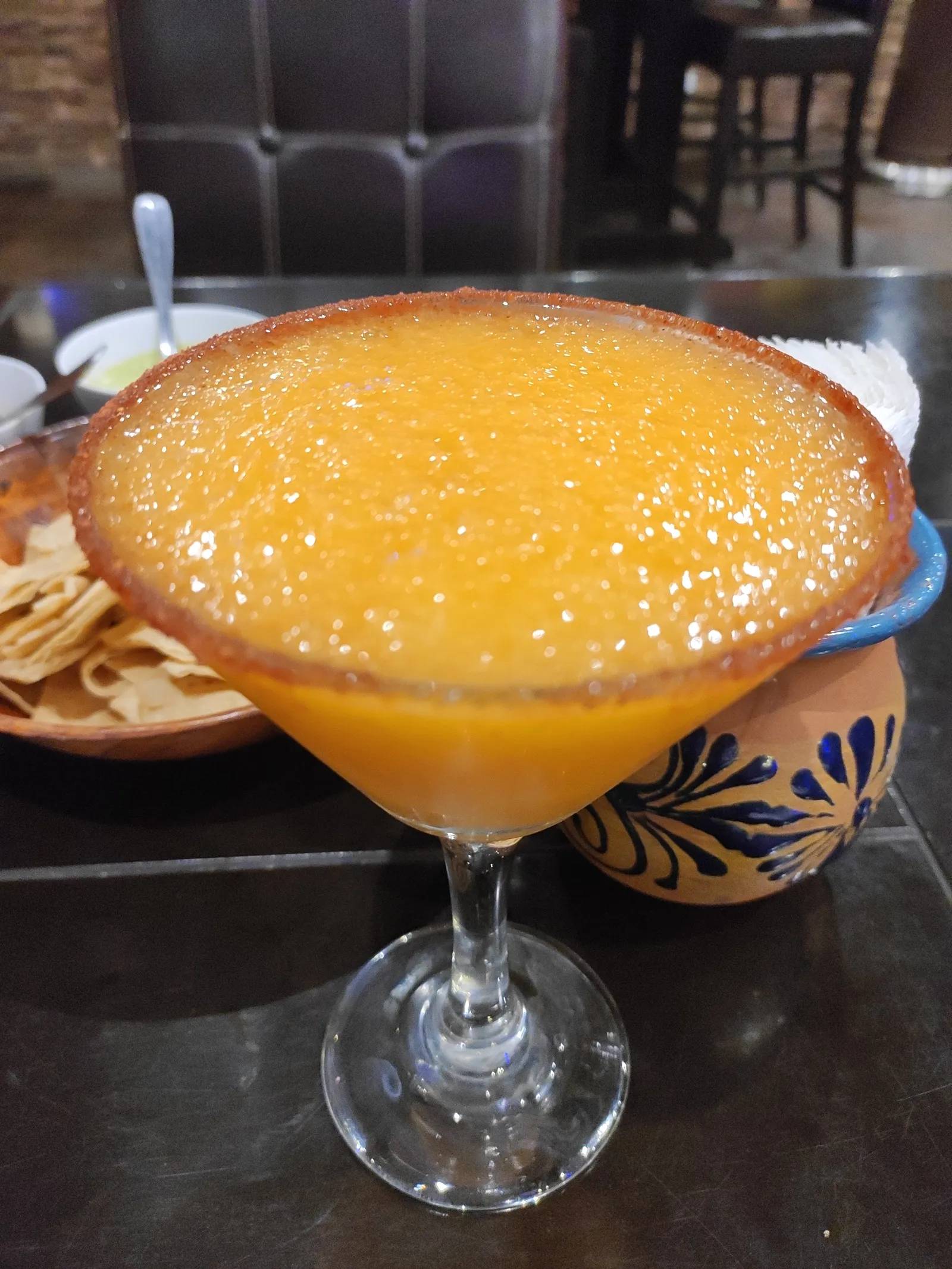 Los Estribos image 5