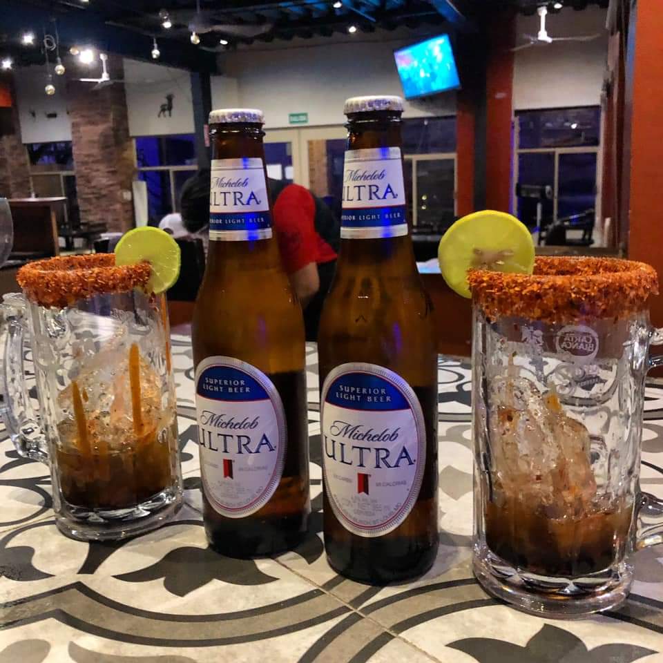 Los Estribos image 6