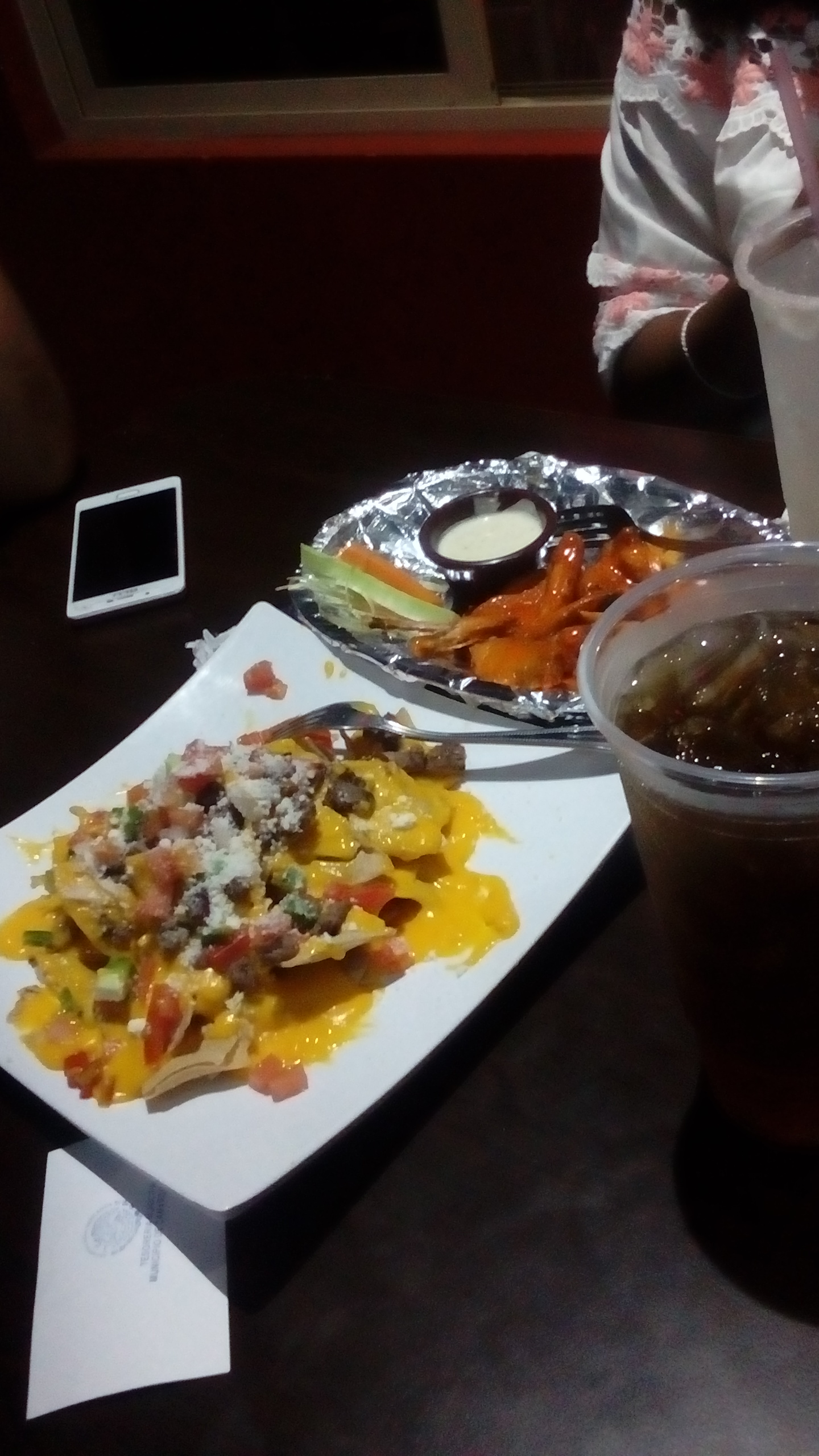 Los Estribos image 7