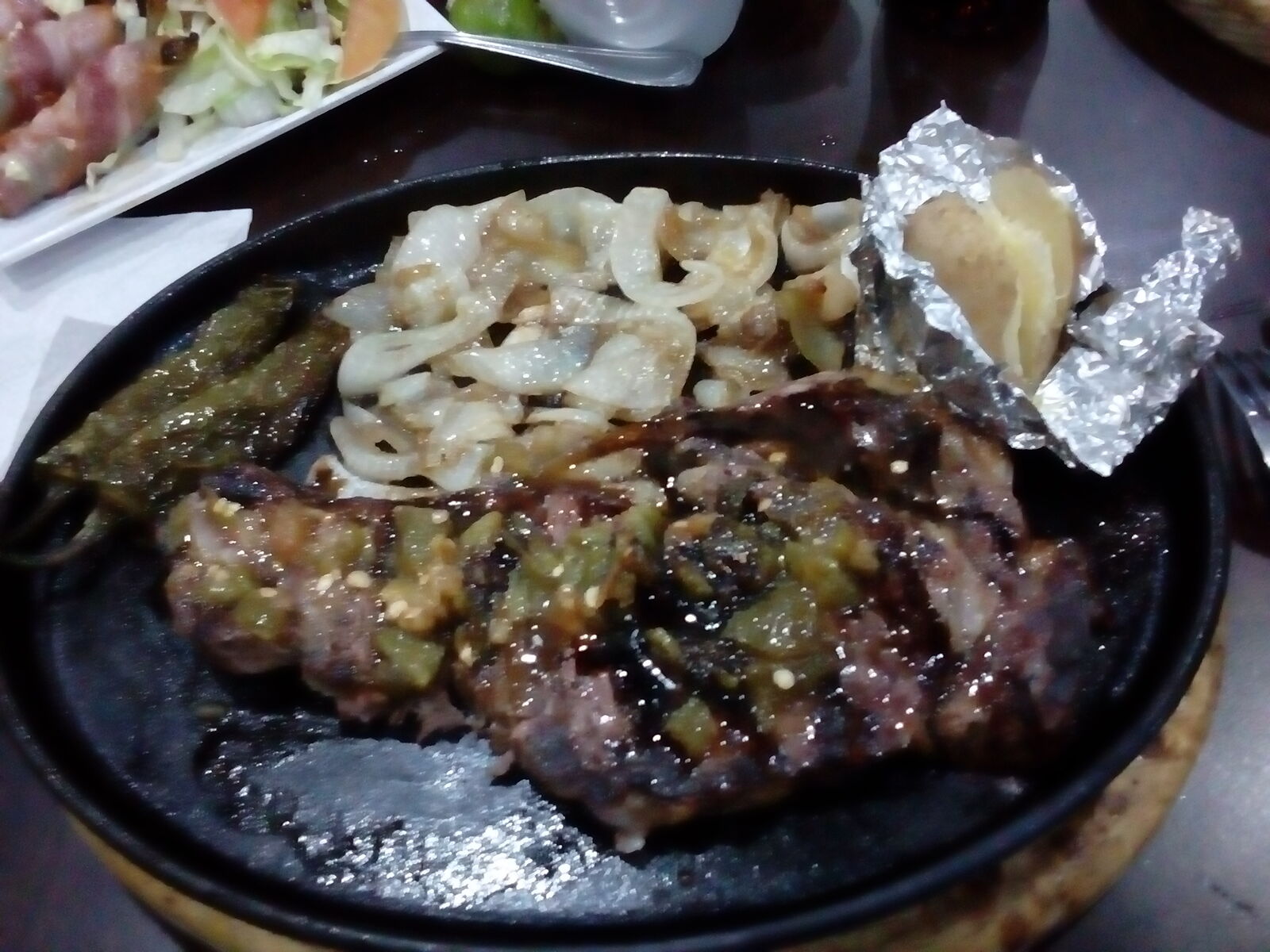 Los Estribos image 8