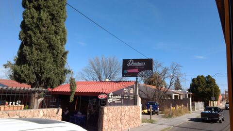 Donatelos image 1