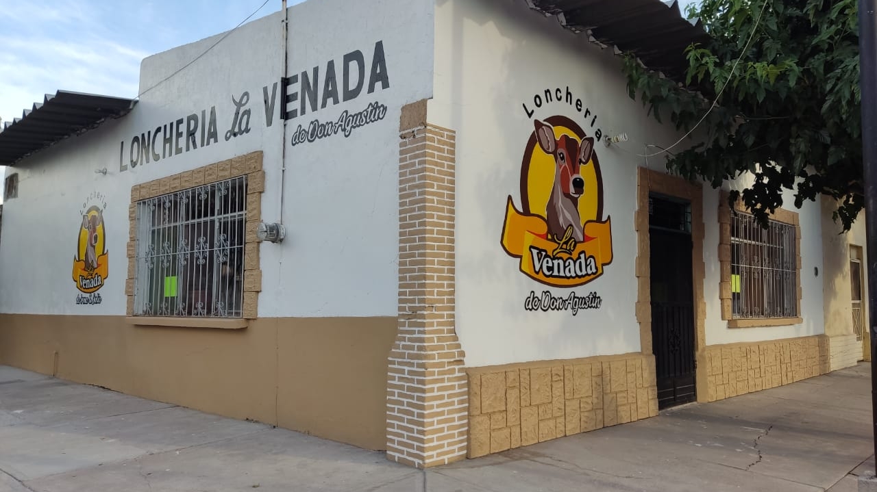 Loncheria La Venada de Don Agustin image 1