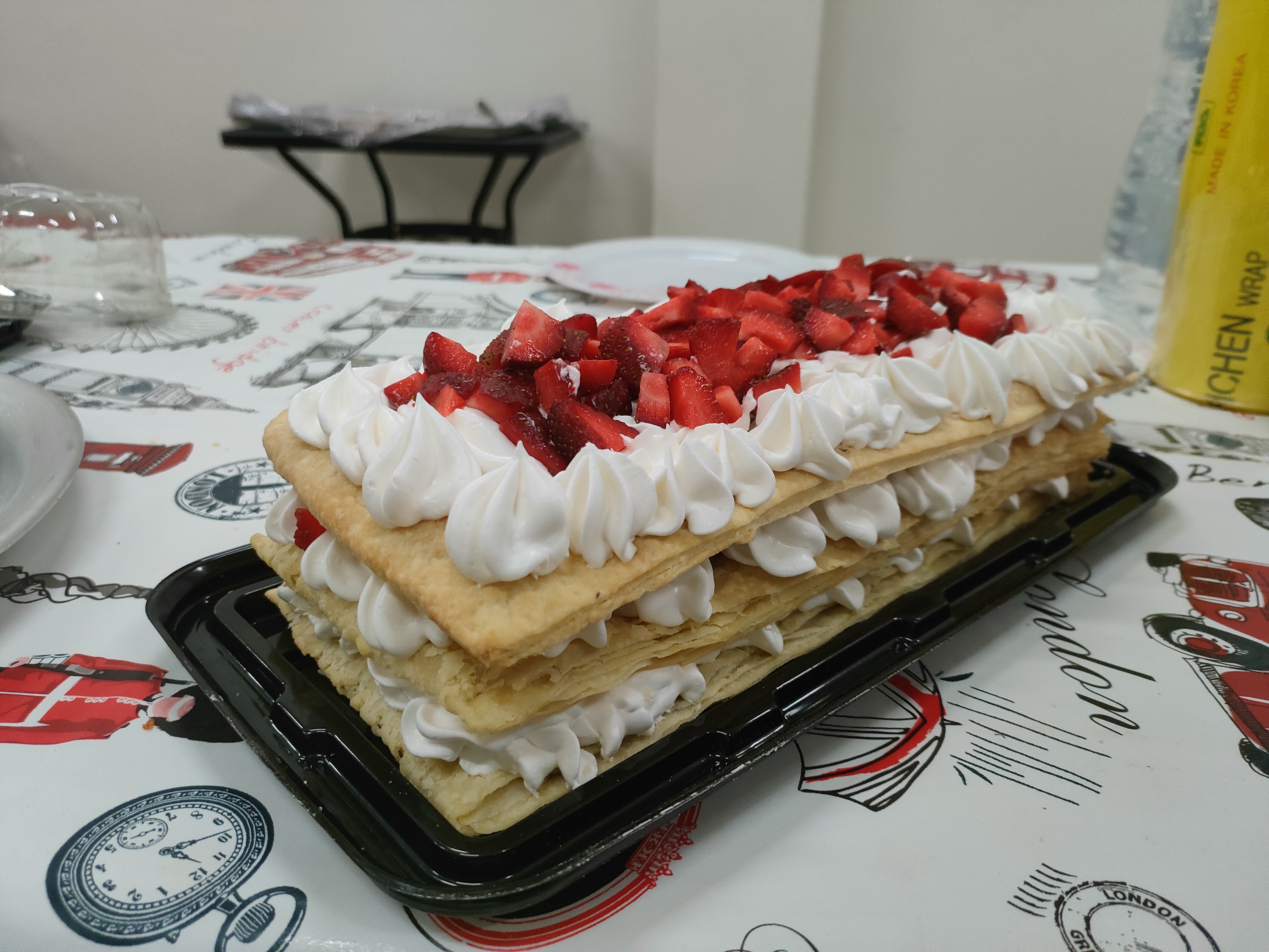 ORIÓN pizzería y pastelería. image 3