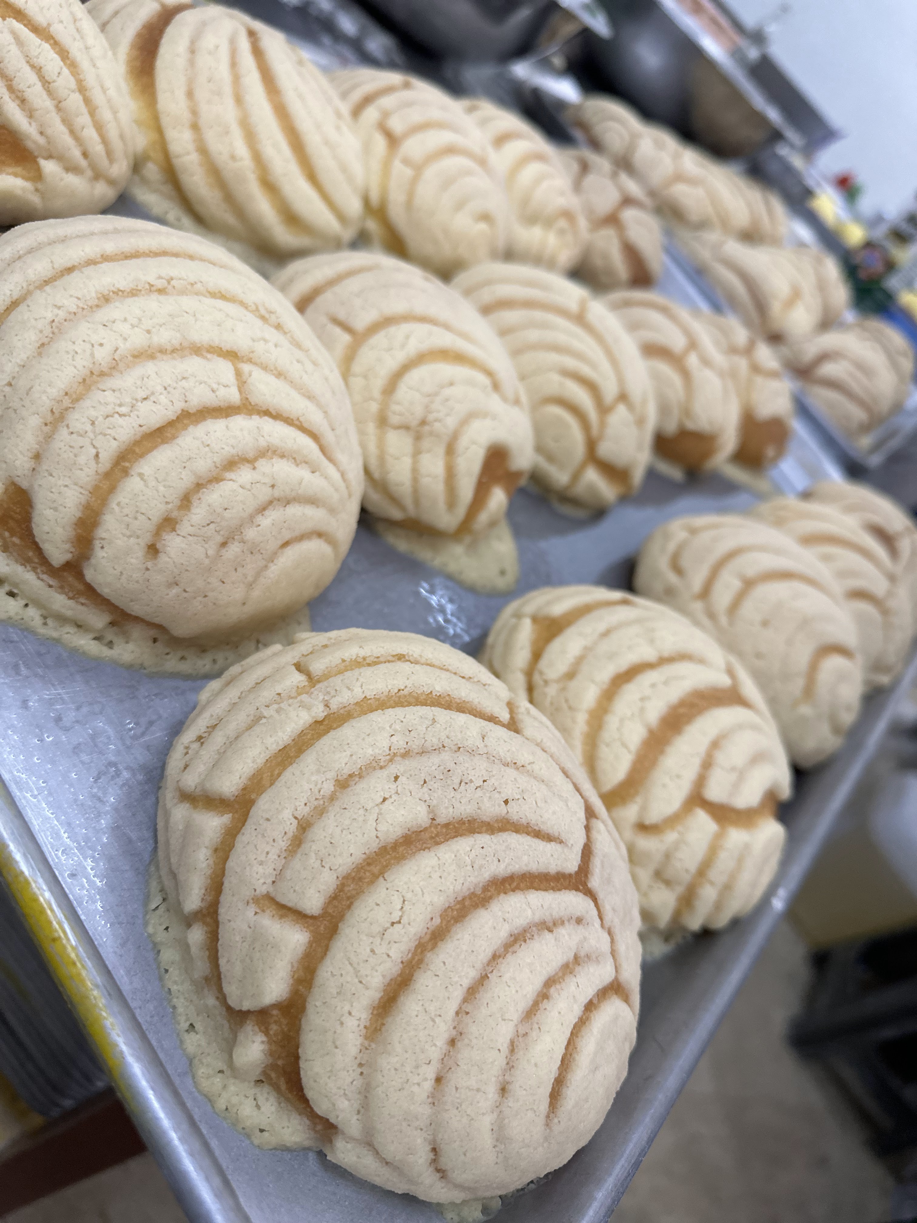 ORIÓN pizzería y pastelería. image 4