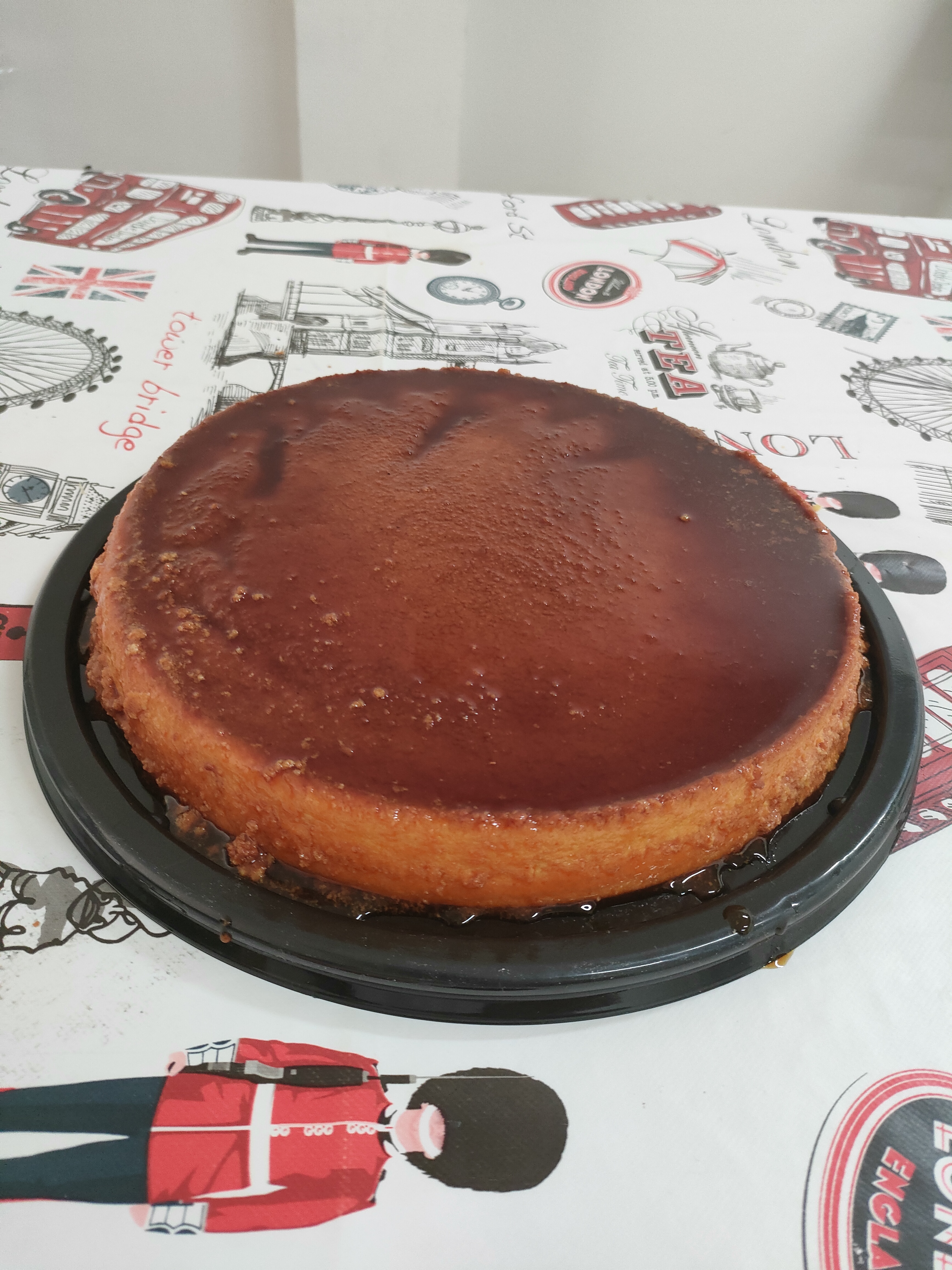 ORIÓN pizzería y pastelería. image 6