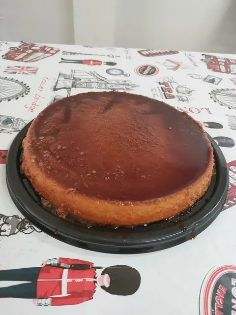 ORIÓN pizzería y pastelería. image 6