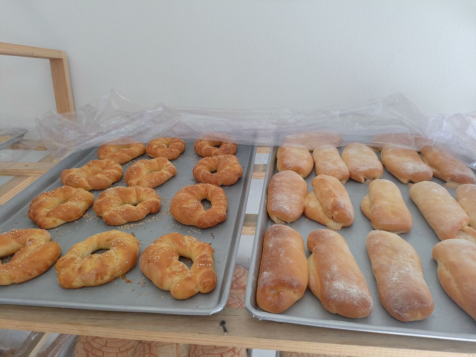 ORIÓN pizzería y pastelería. image 8