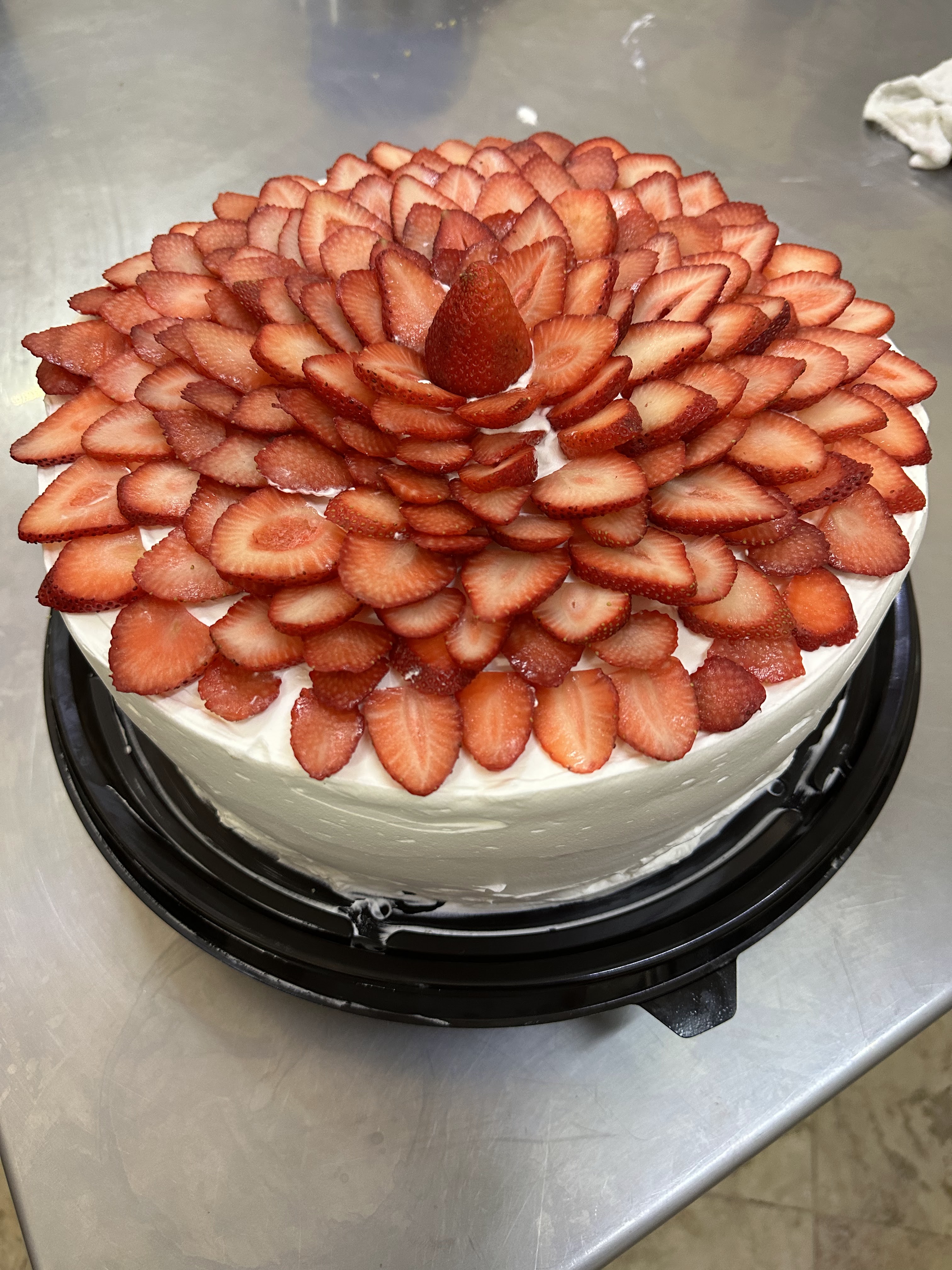 ORIÓN pizzería y pastelería. image 9