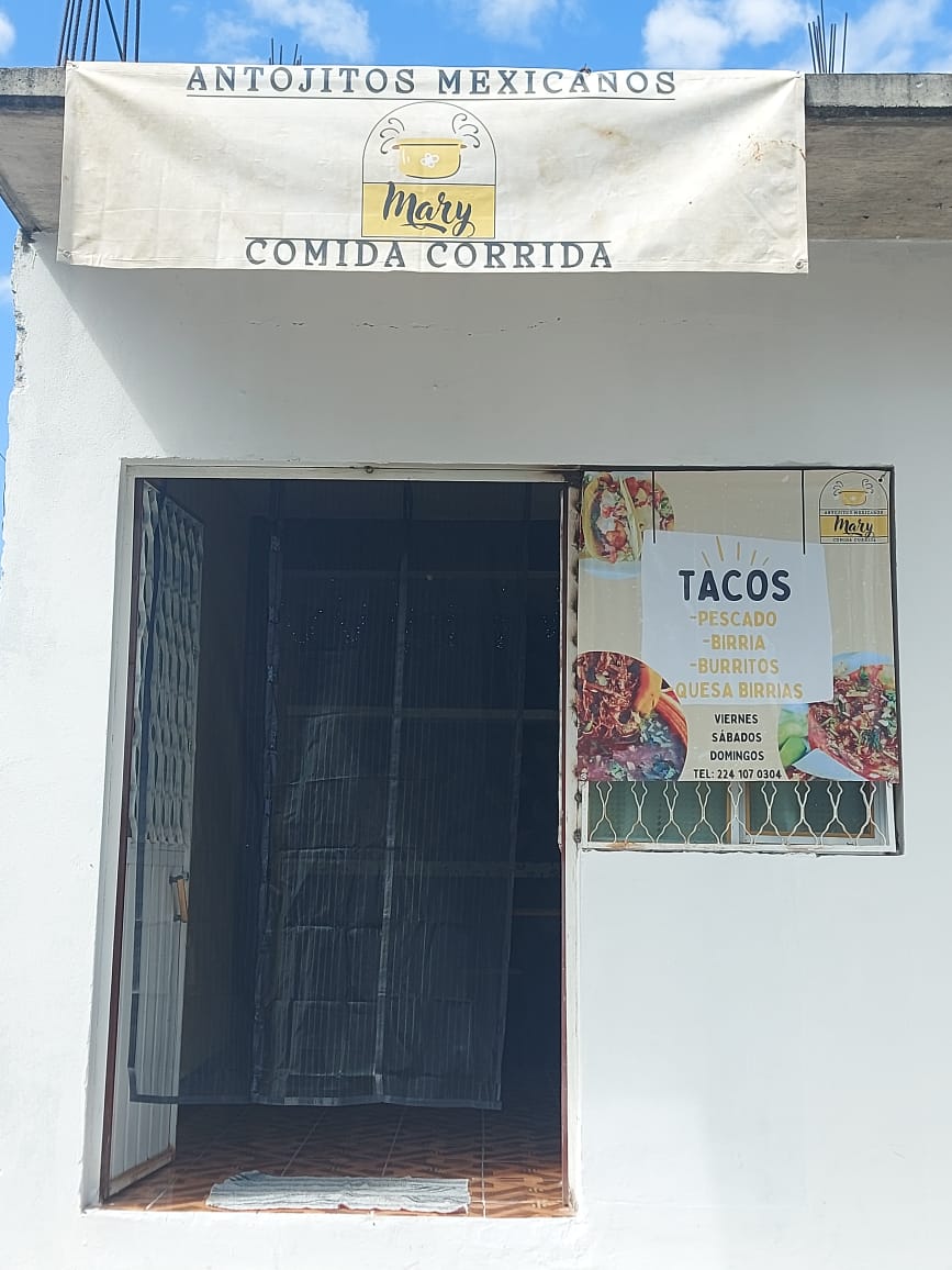 Restaurante Mary image 1