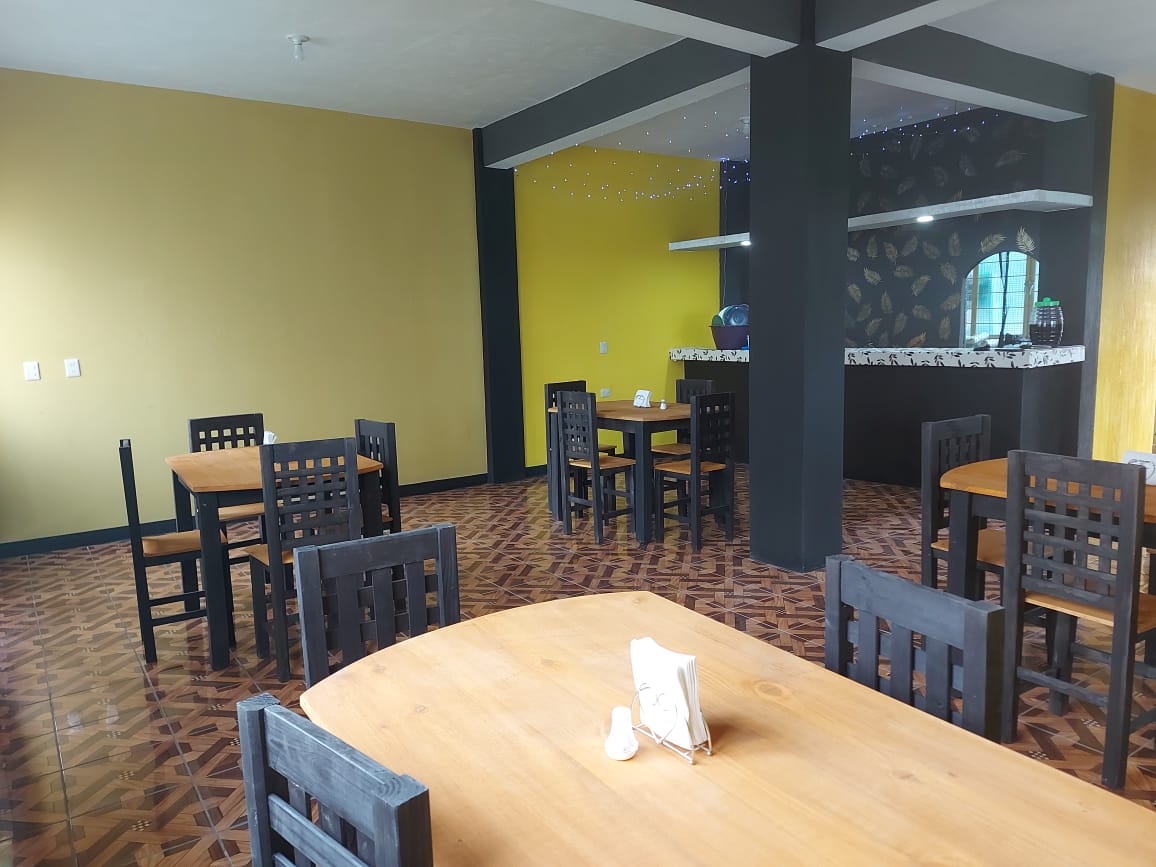 Restaurante Mary image 9