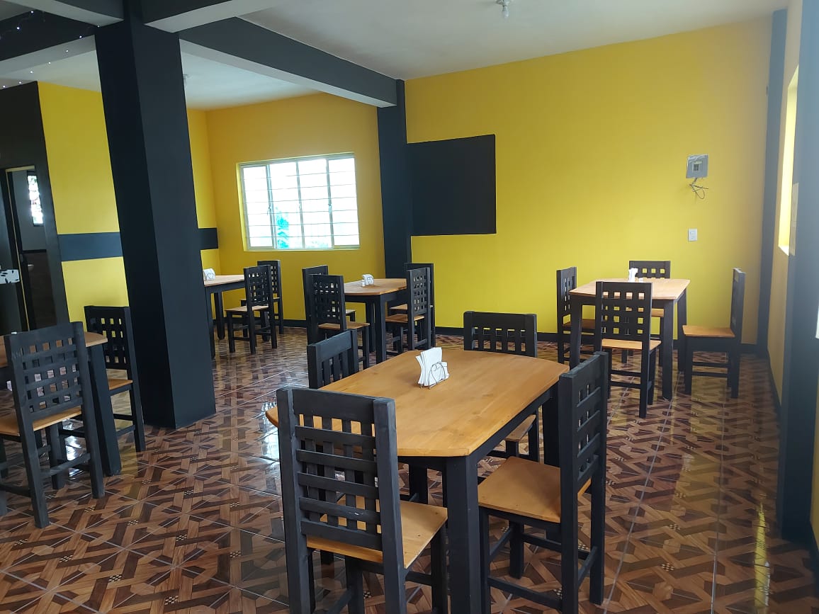 Restaurante Mary image 10