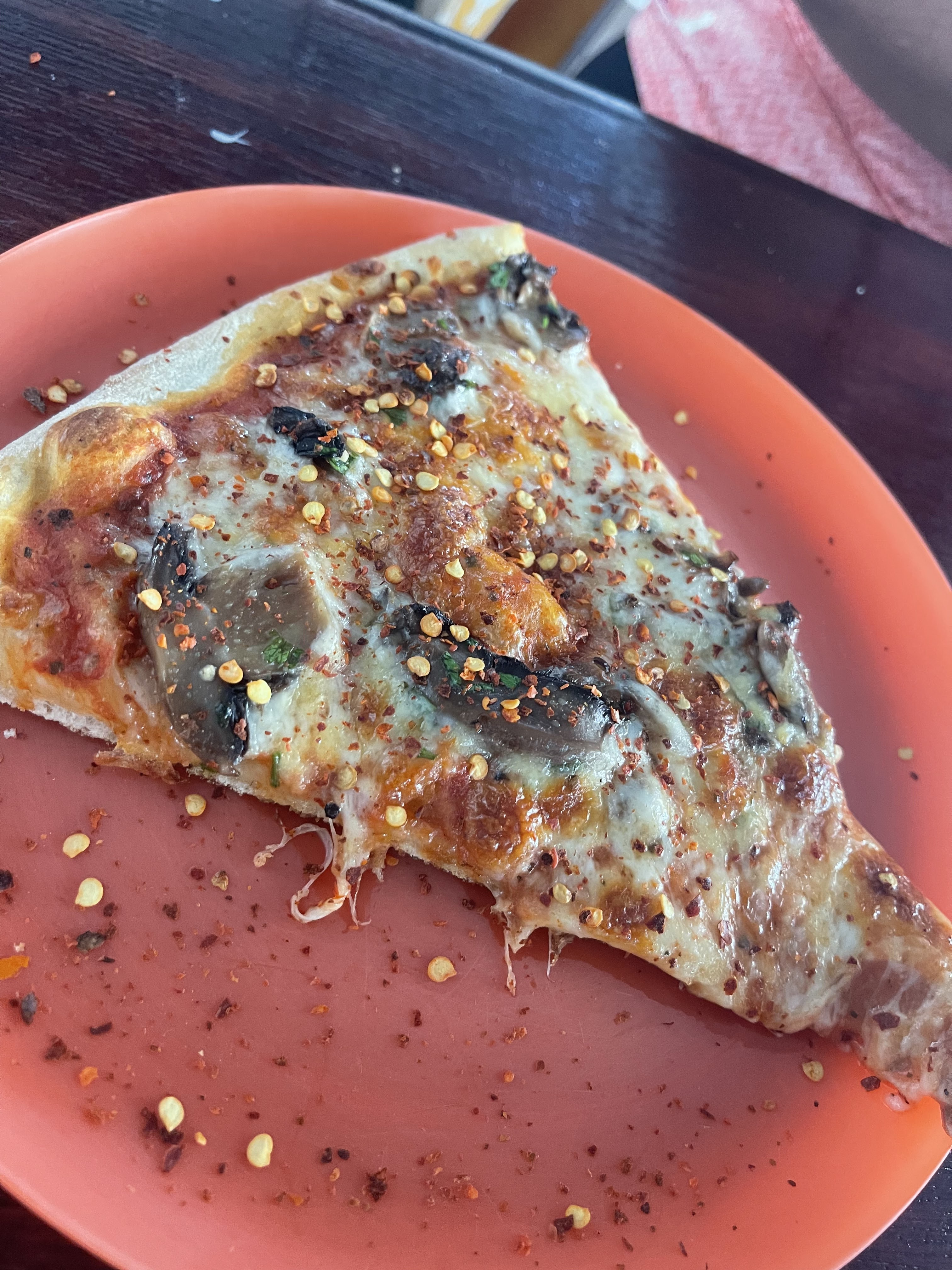 Pizzas la gallera image 3