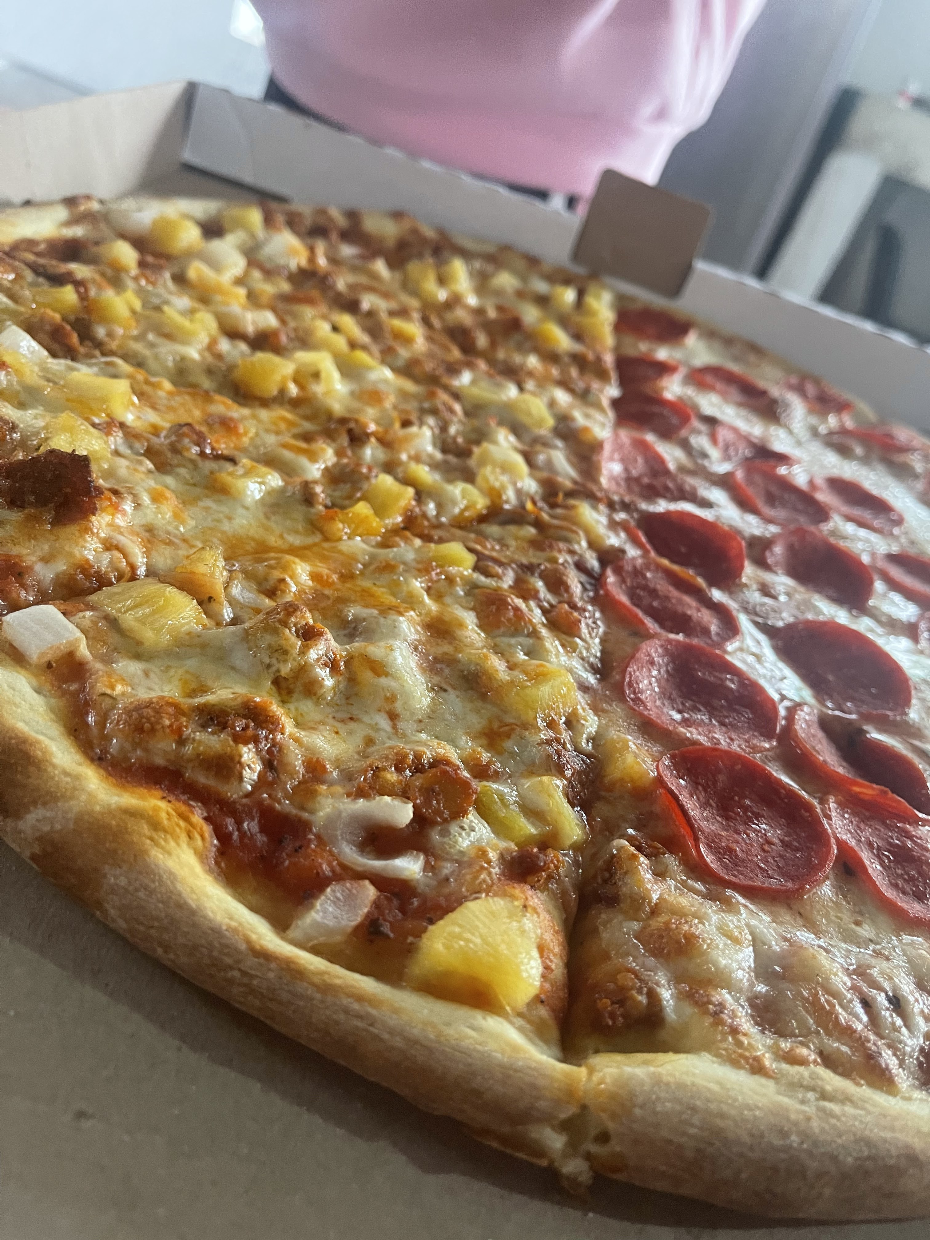 Pizzas la gallera image 5