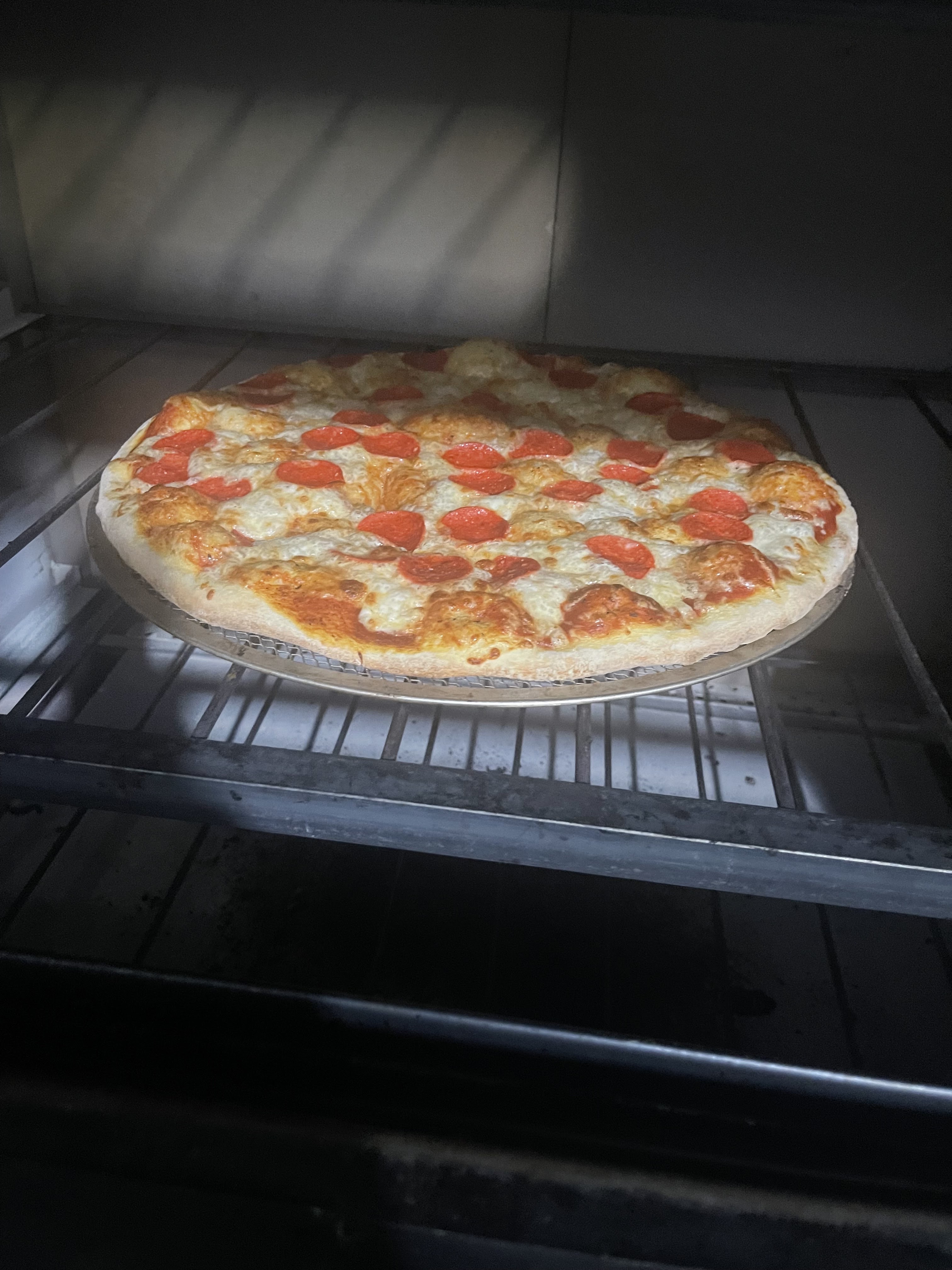 Pizzas la gallera image 7