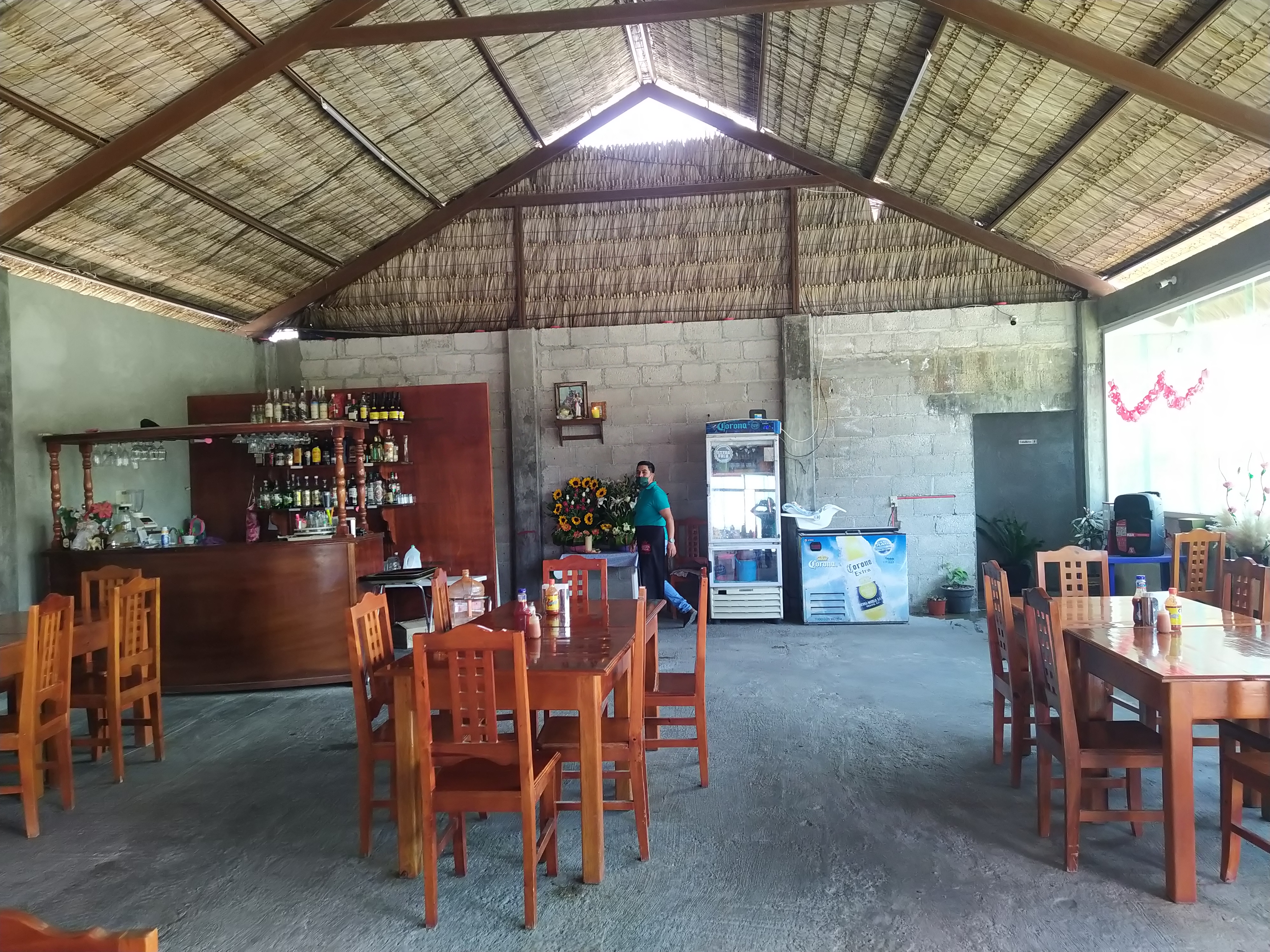 Corazón del Mar image 1