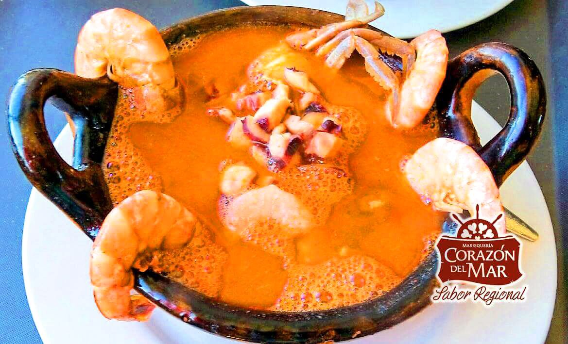 Corazón del Mar image 2