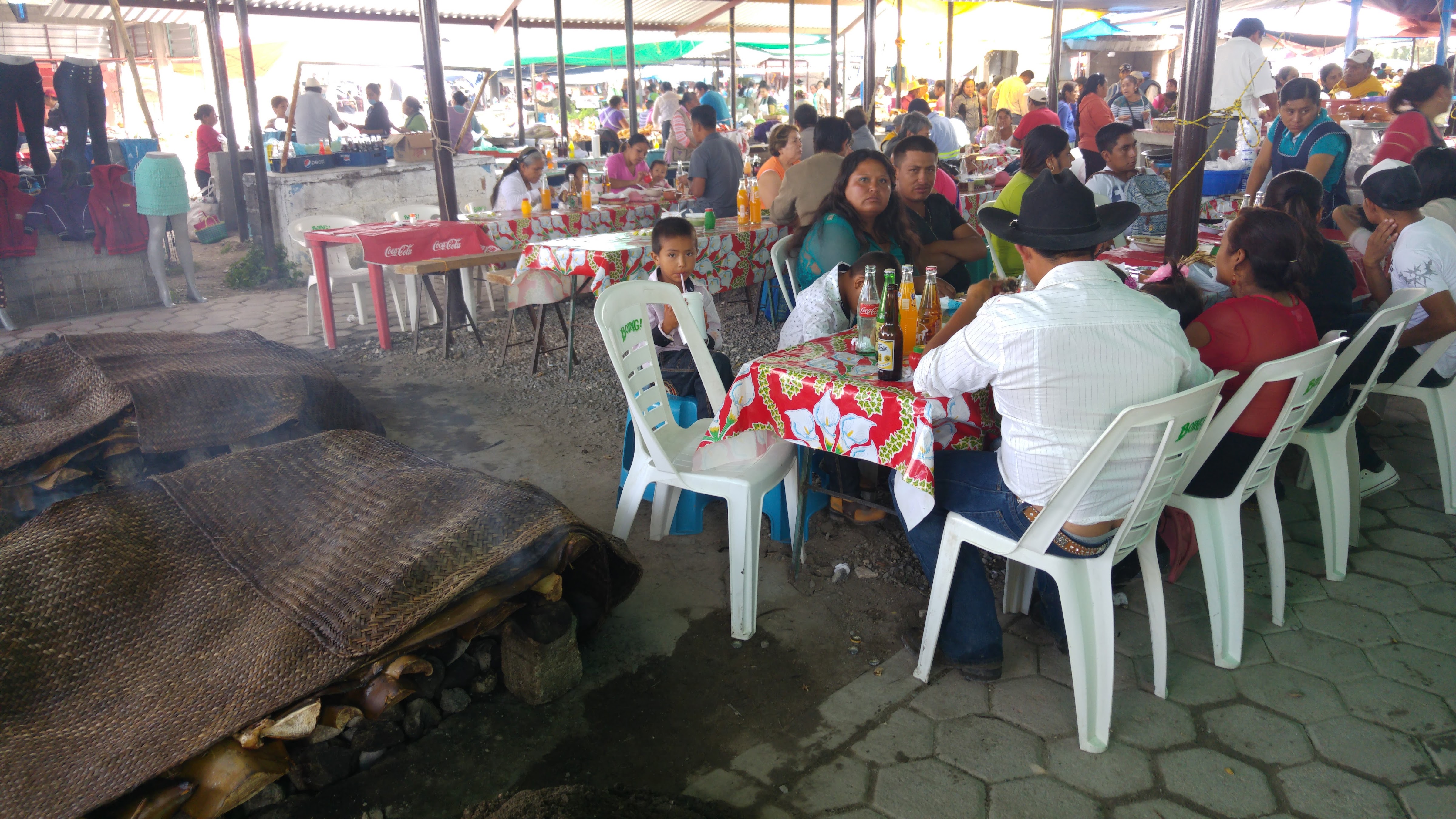 BARBACOA MARYLU image 1