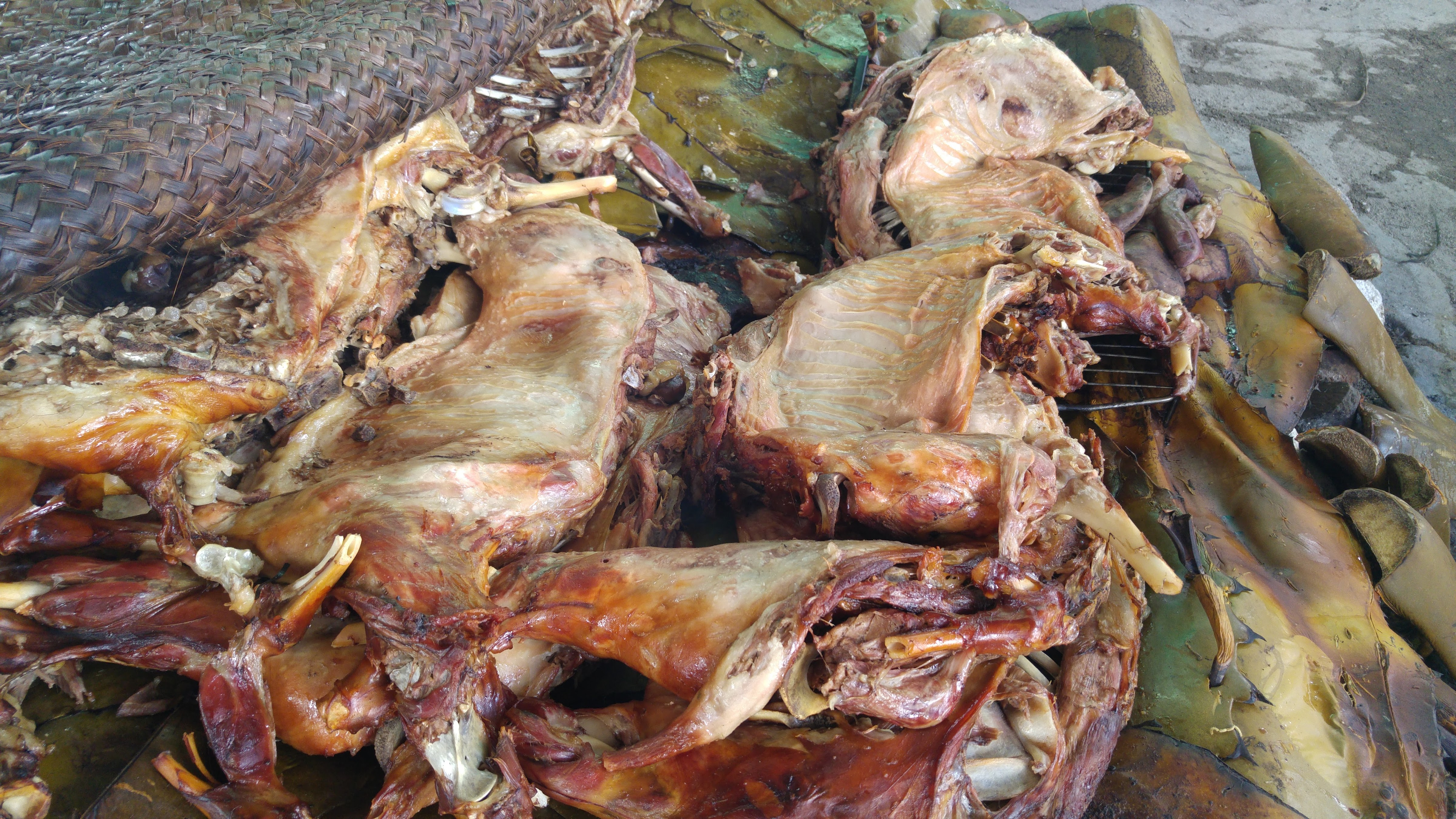 BARBACOA MARYLU image 2