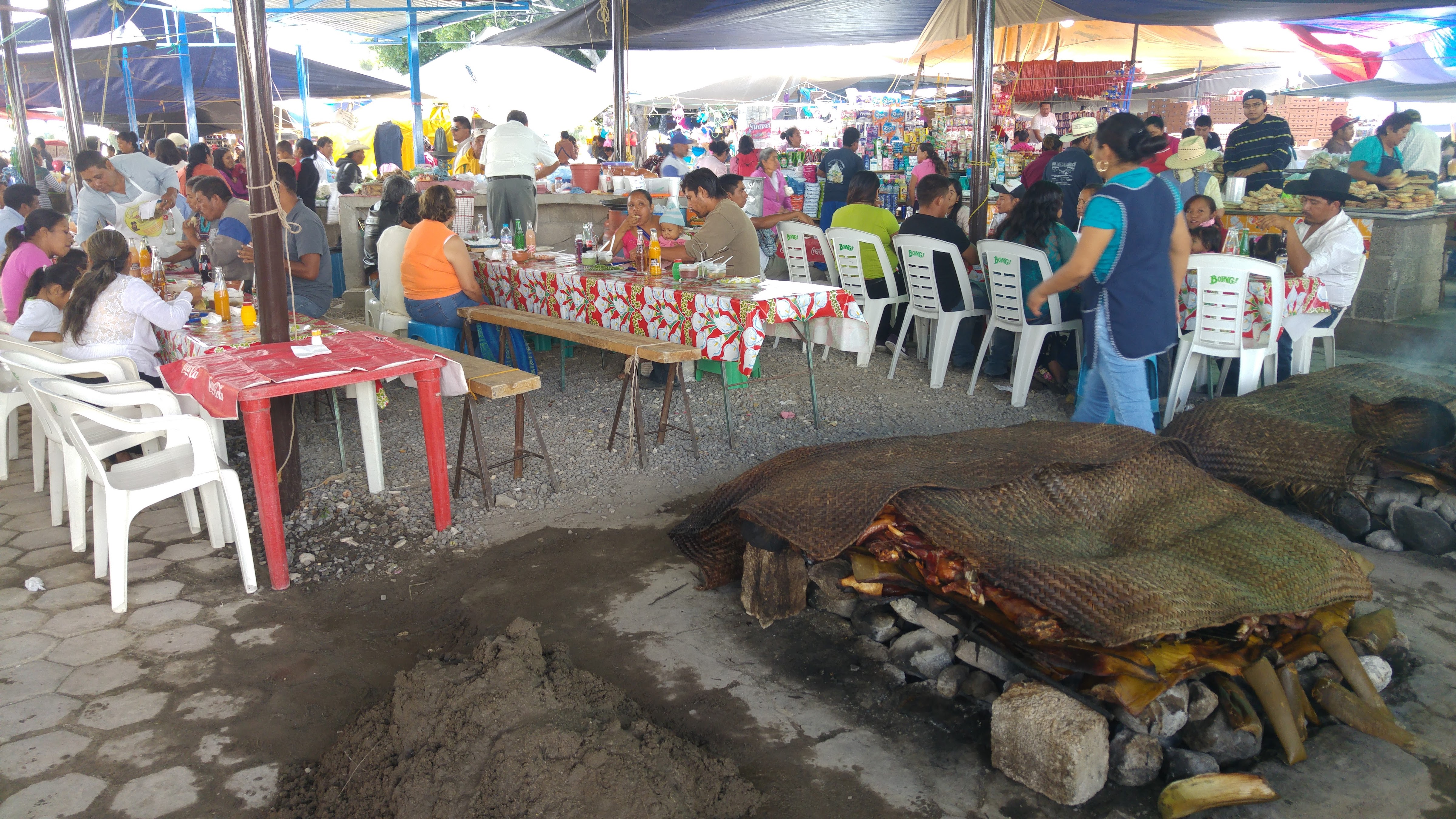 BARBACOA MARYLU image 6