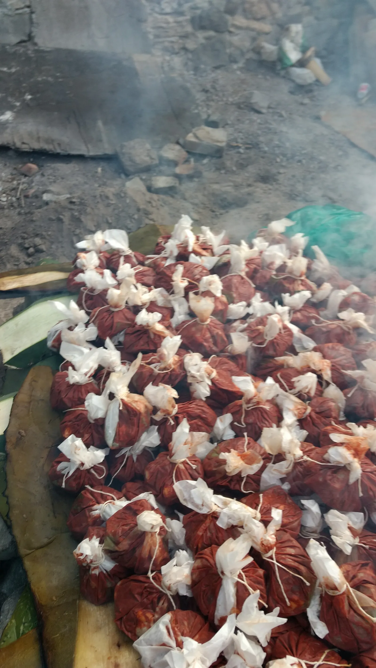 BARBACOA MARYLU image 7