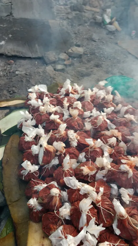 BARBACOA MARYLU image 7