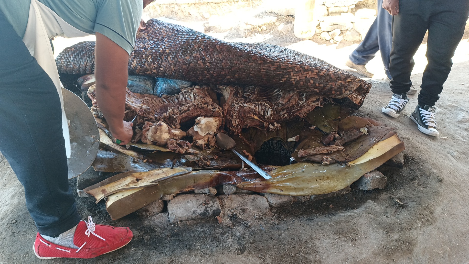 BARBACOA MARYLU image 8